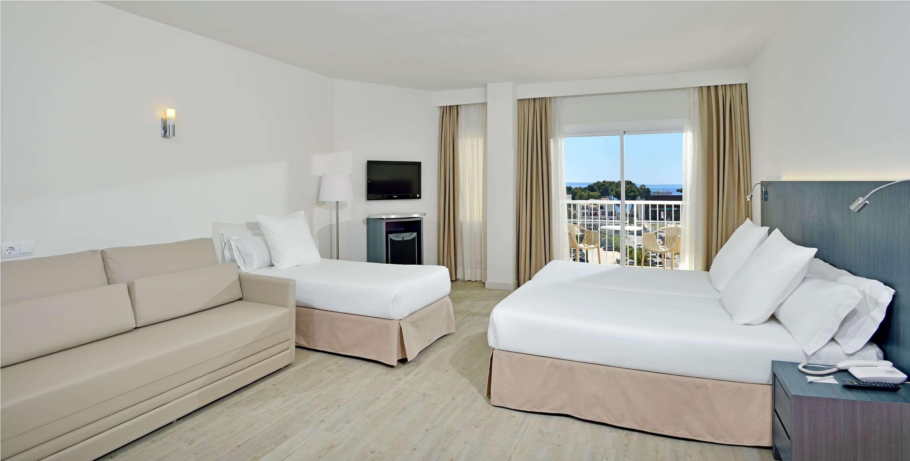 Family Room Standard