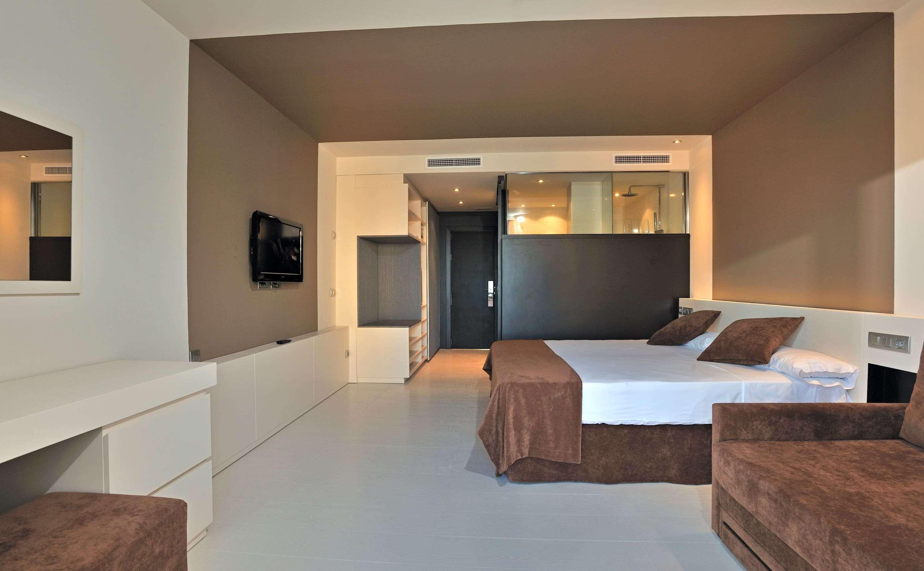 Family Room Sea View