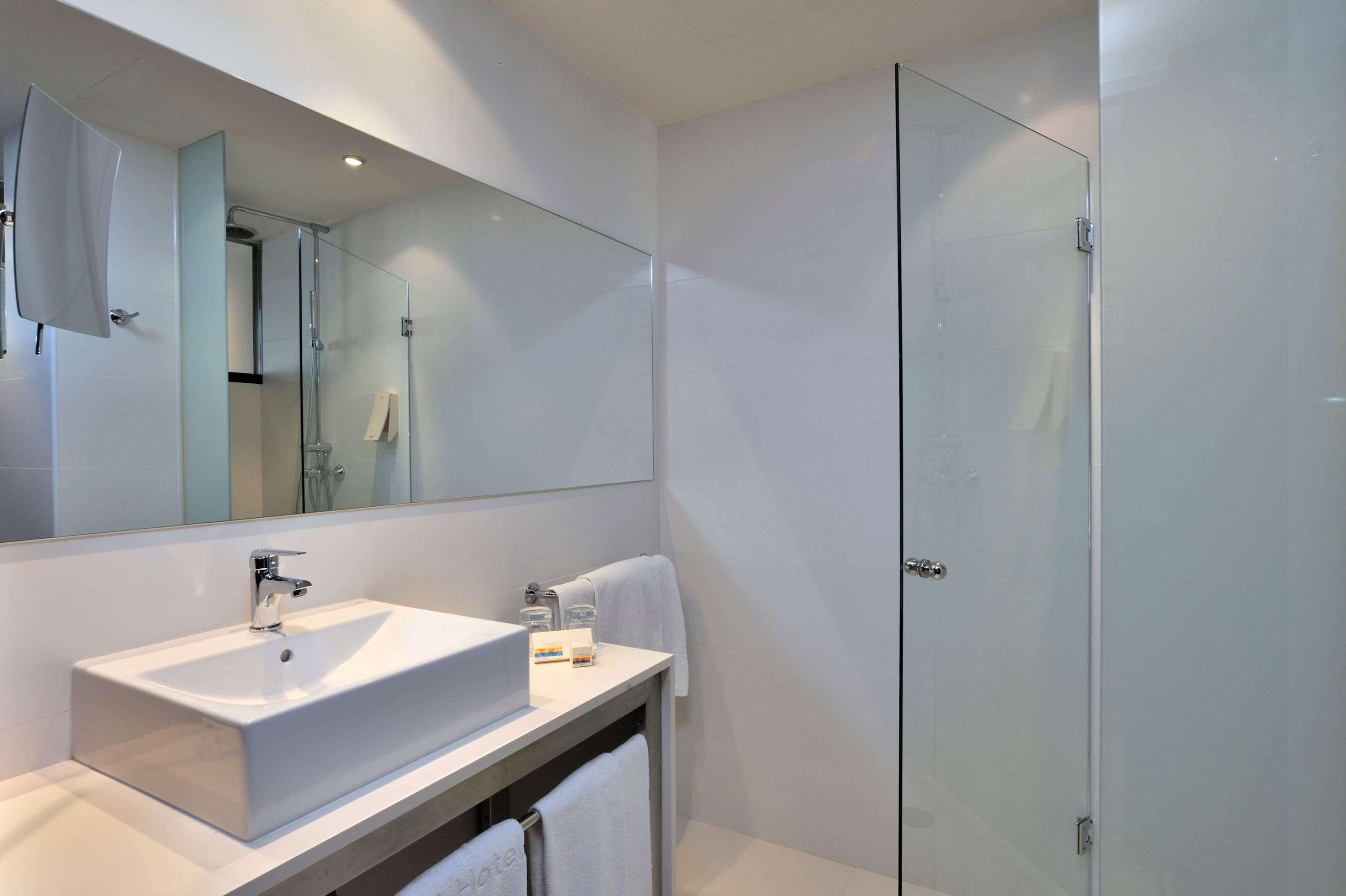 Family Room Sea View