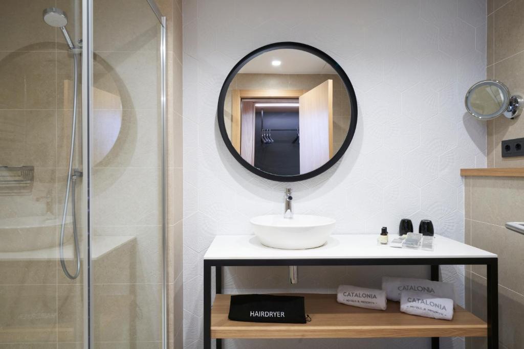 Double Single Premium