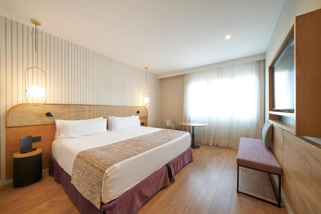 Double or Twin Premium