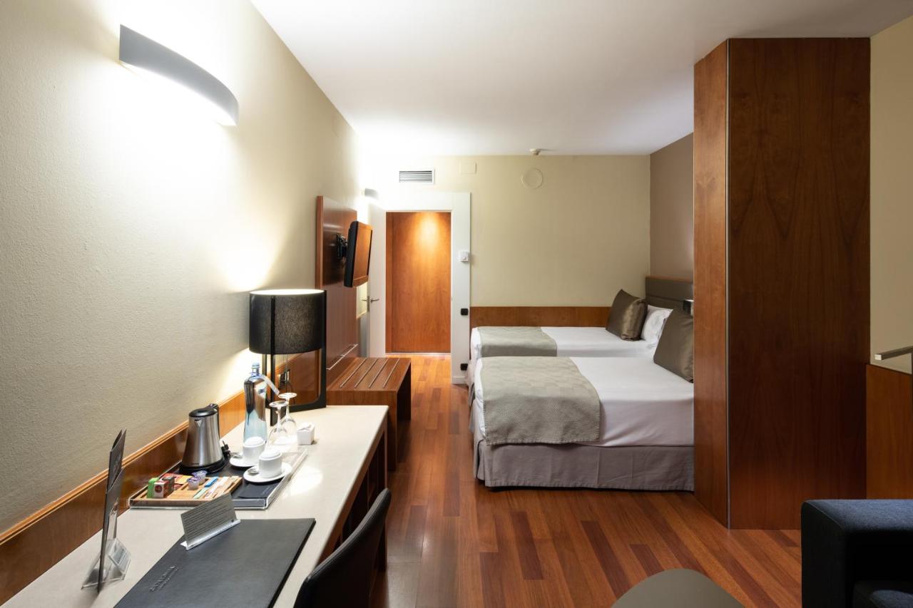 Double or Twin Superior