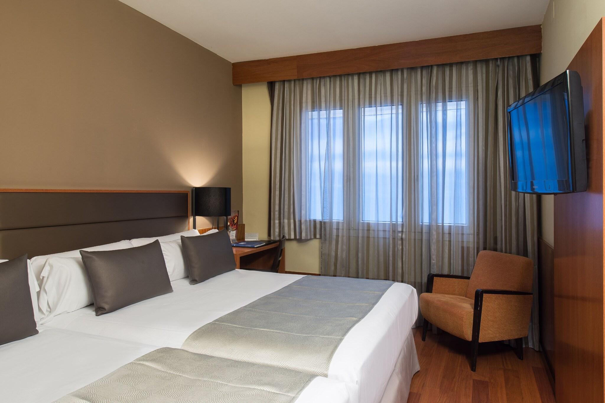 Family Room Two King Beds