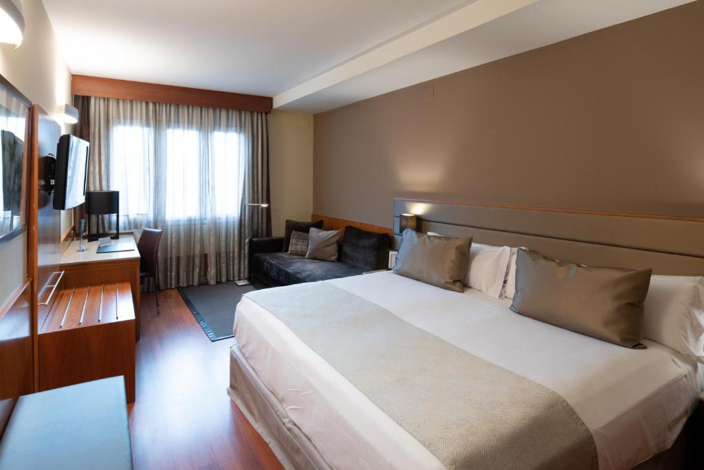 Double Single Superior