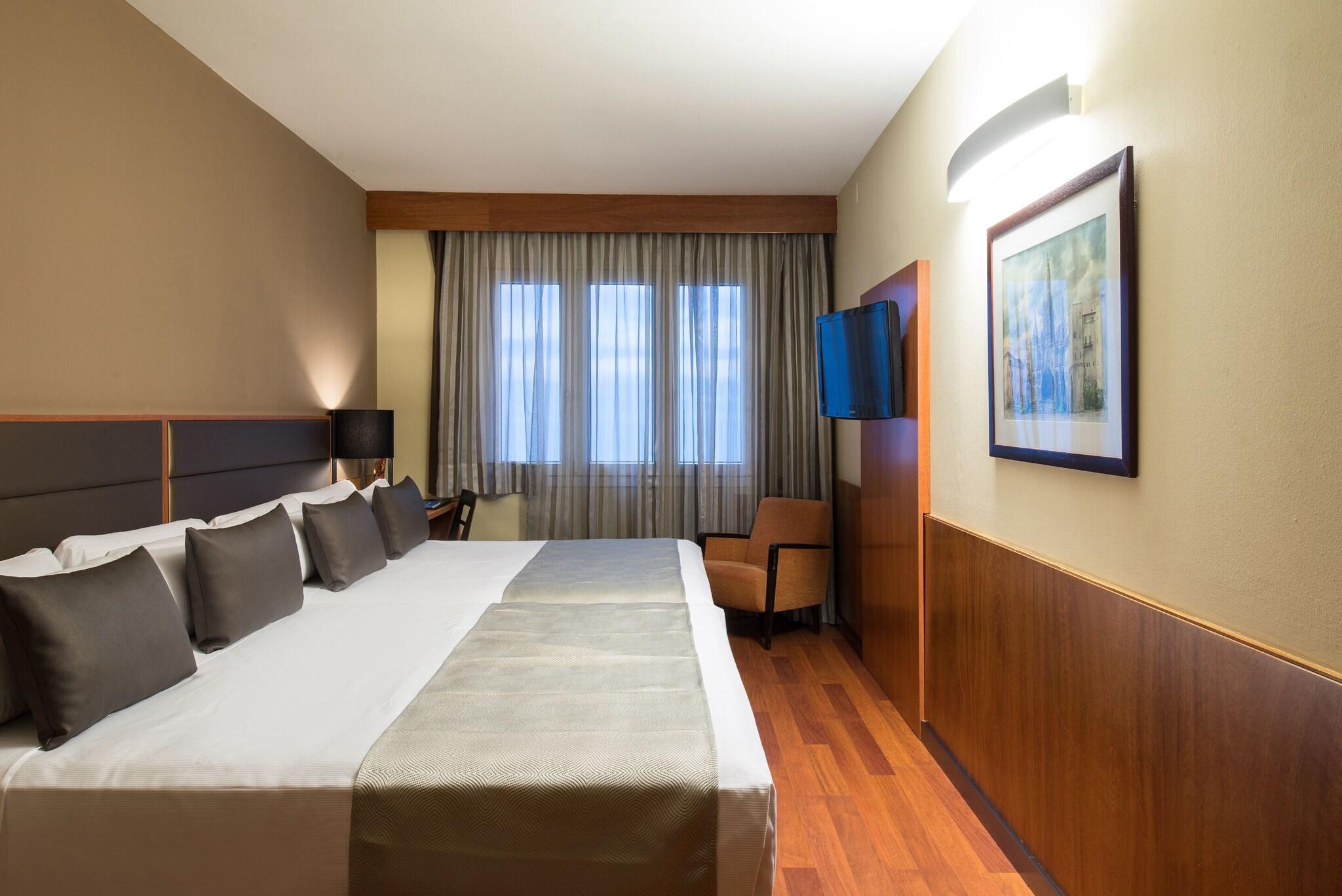 Family Room Two King Beds