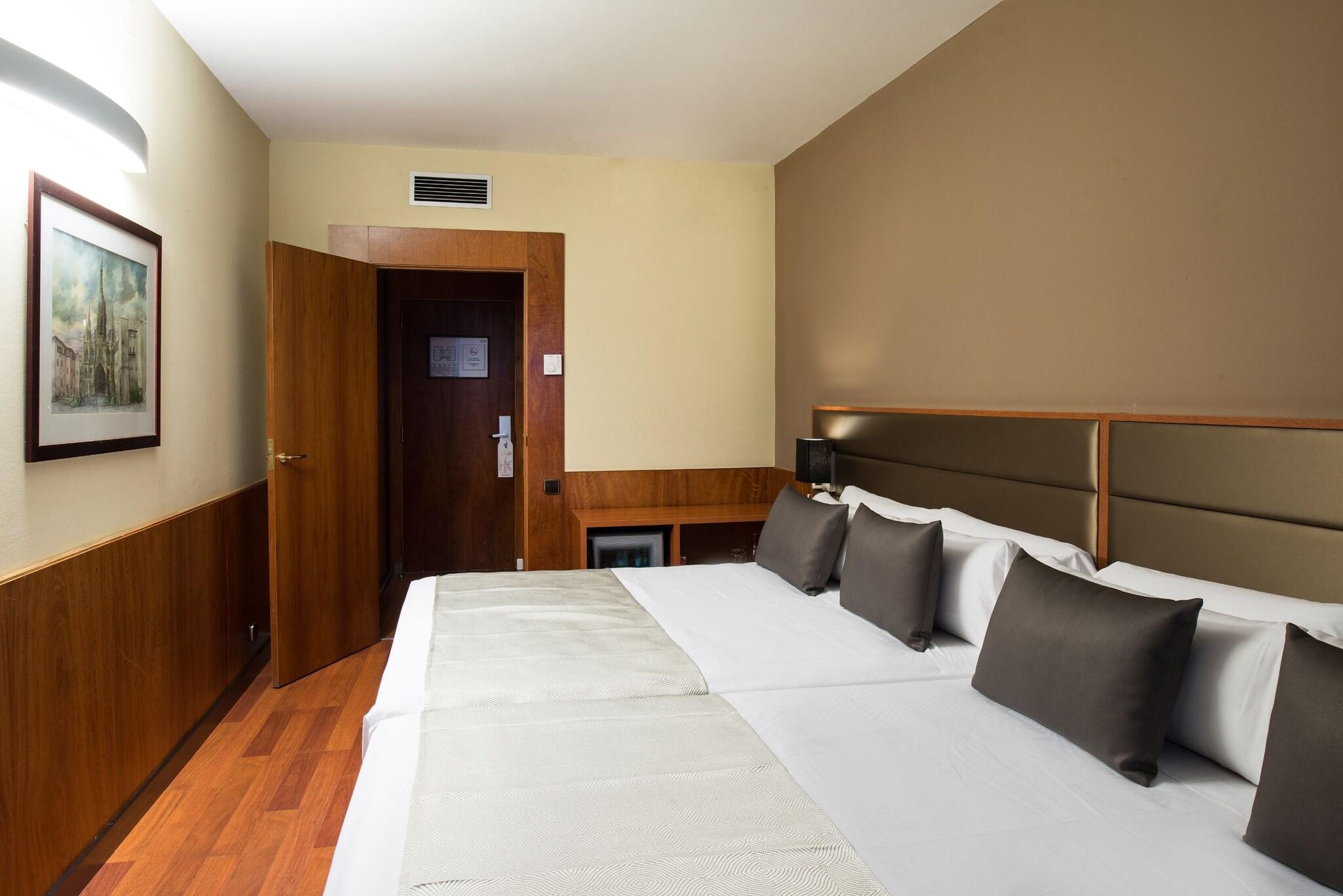 Family Room Two King Beds