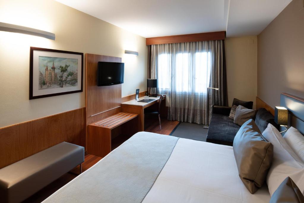 Double Single Superior