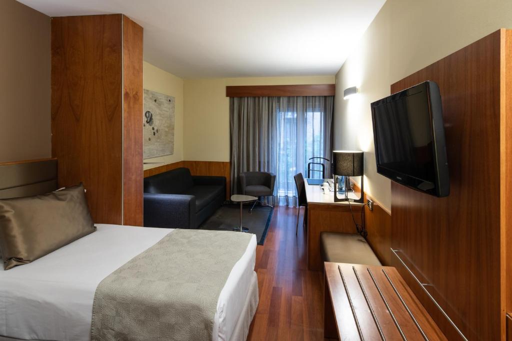 Double Single Superior