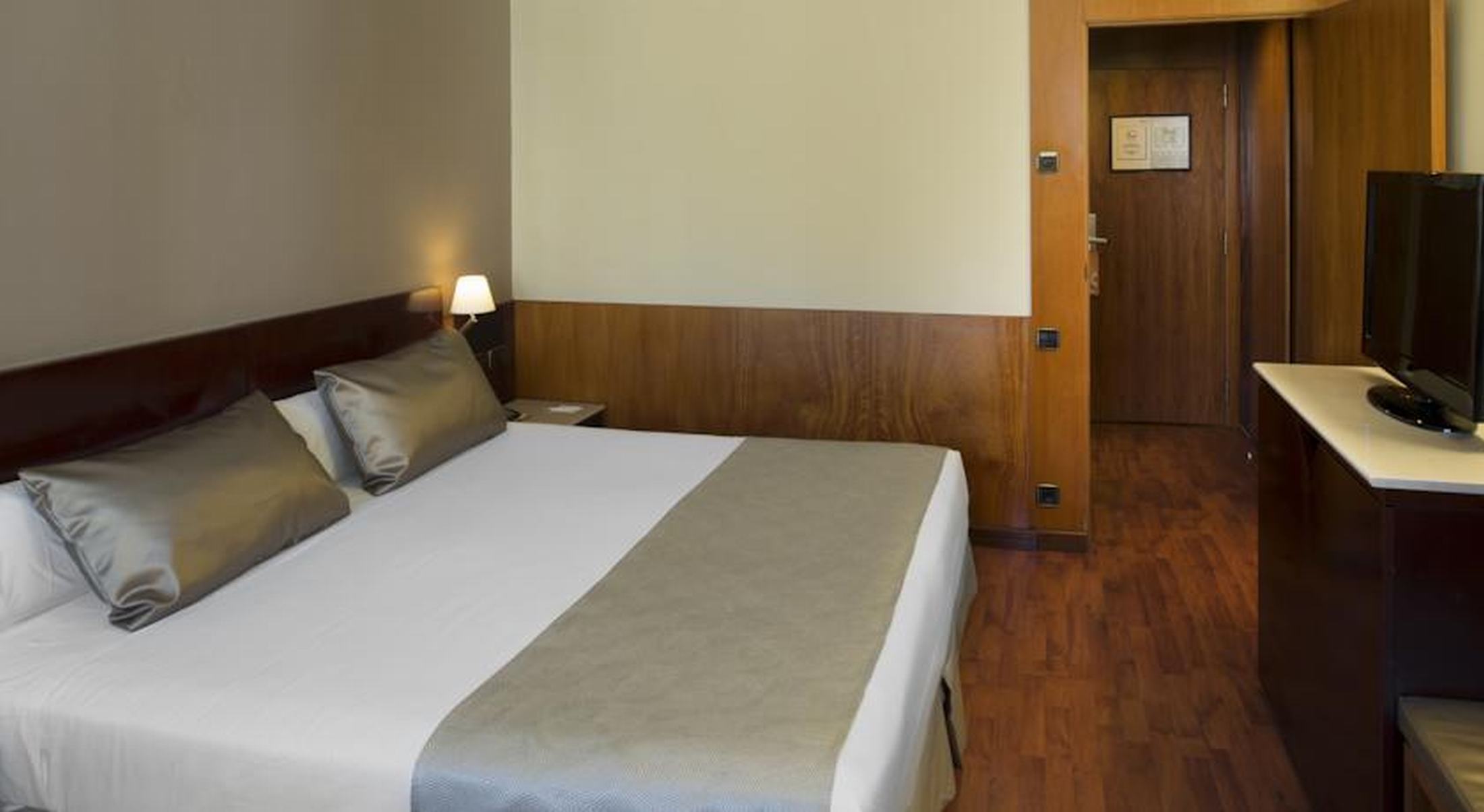 Double Single Standard