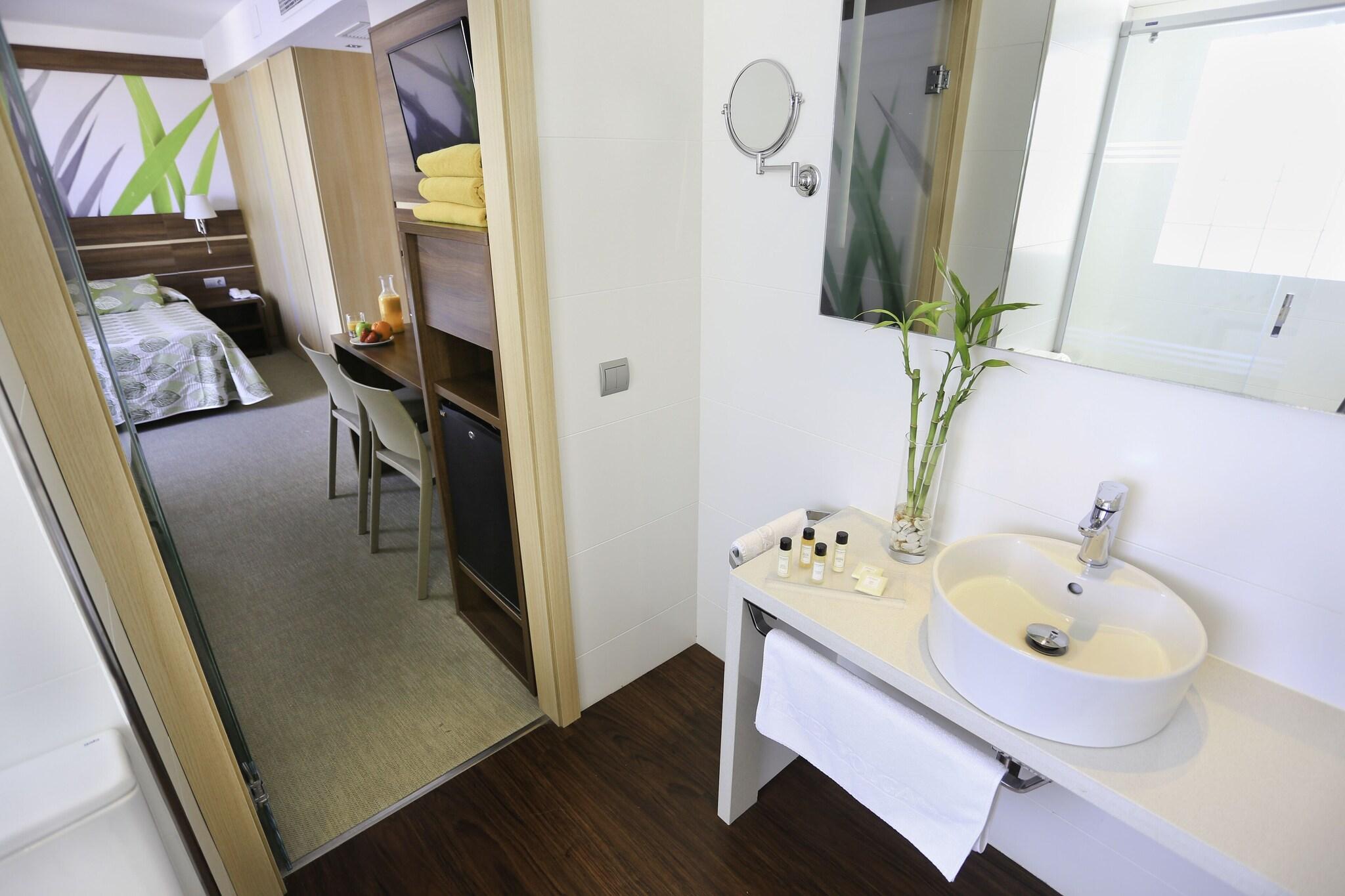 Twin Premium Superior