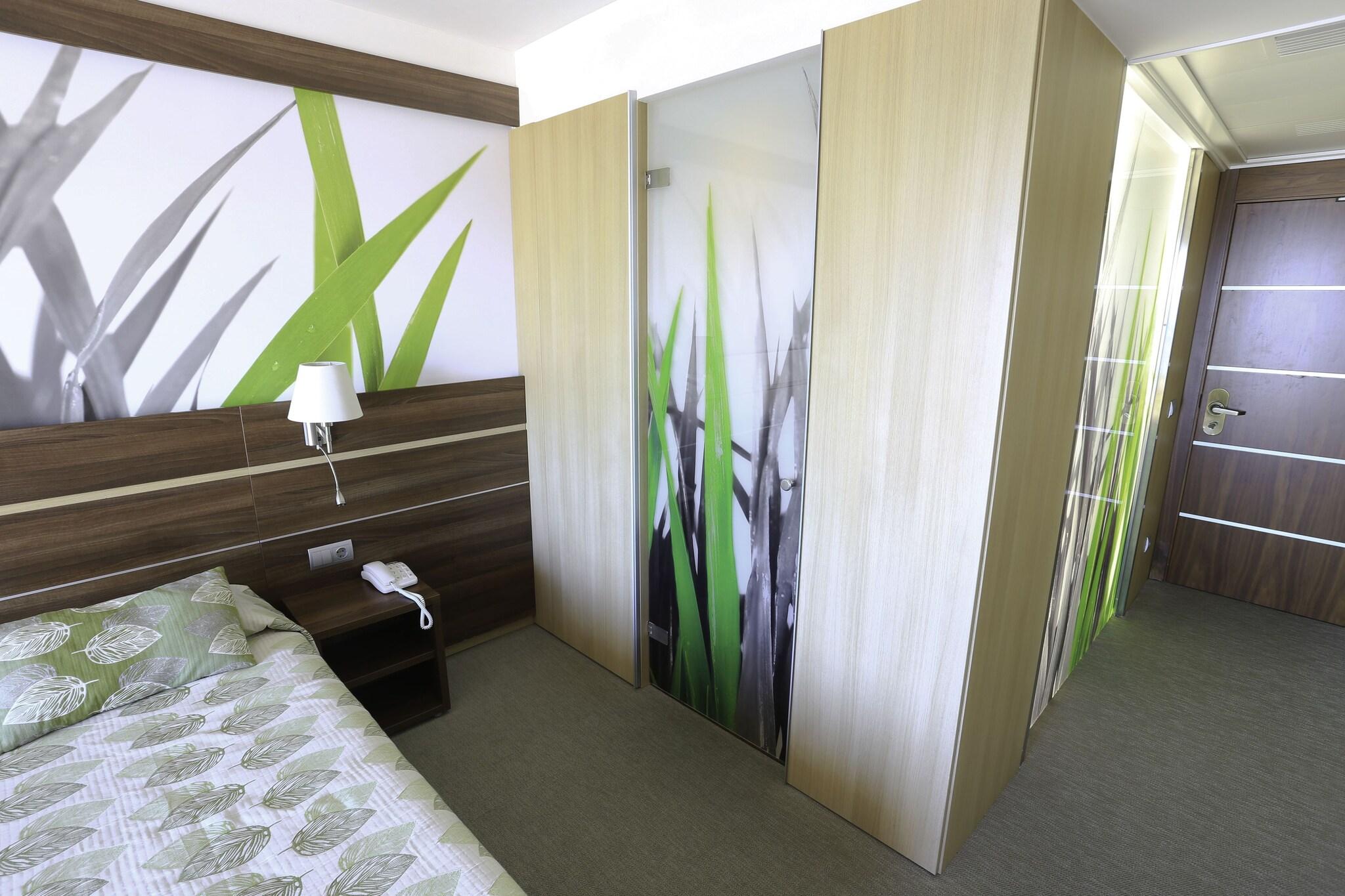 Twin Premium Superior