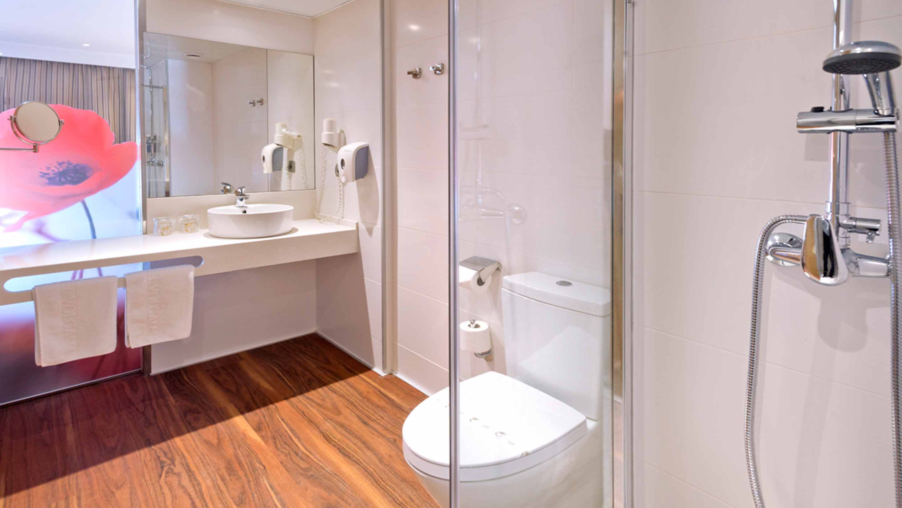 Double or Twin Standard