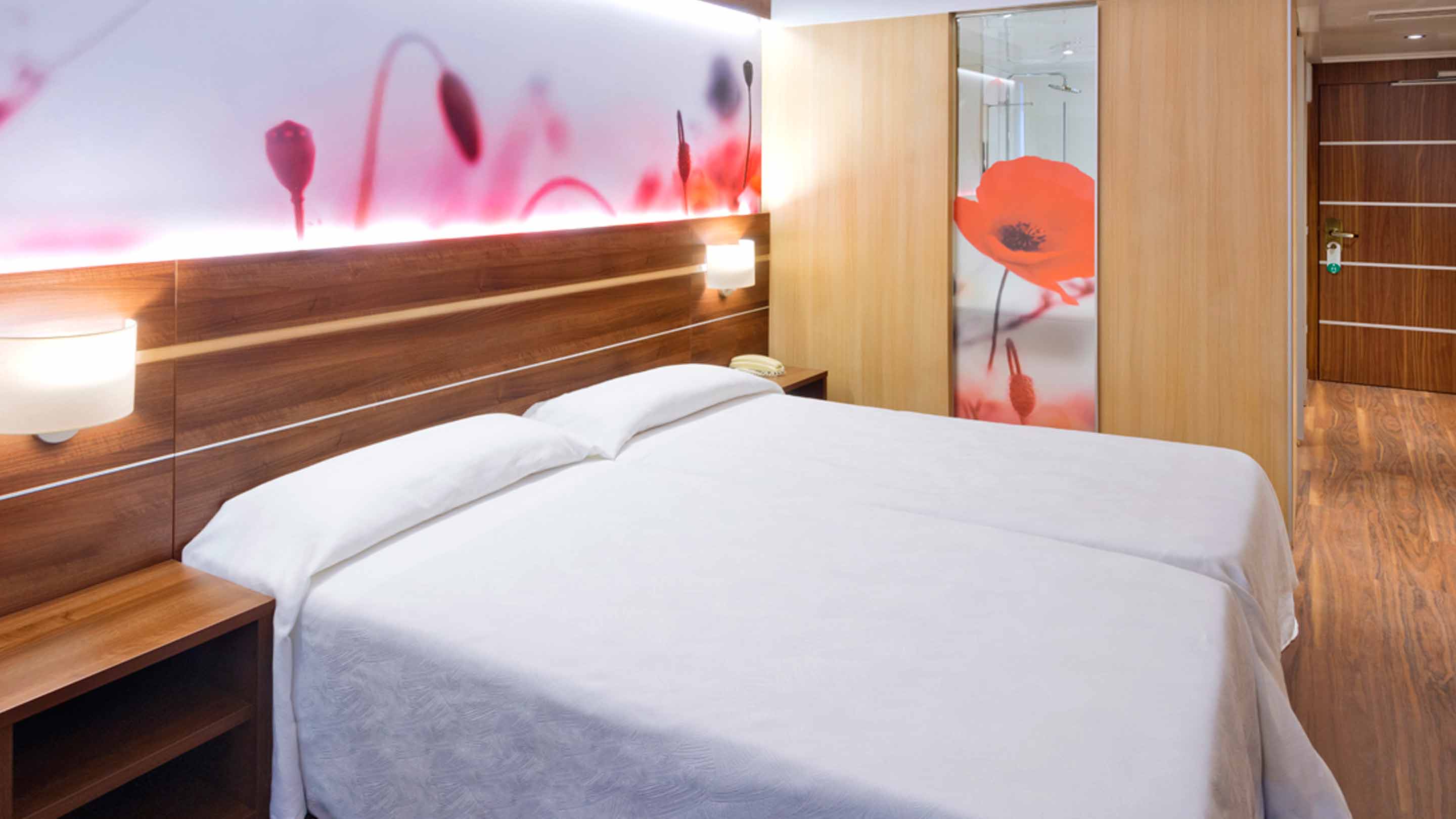 Double or Twin Standard