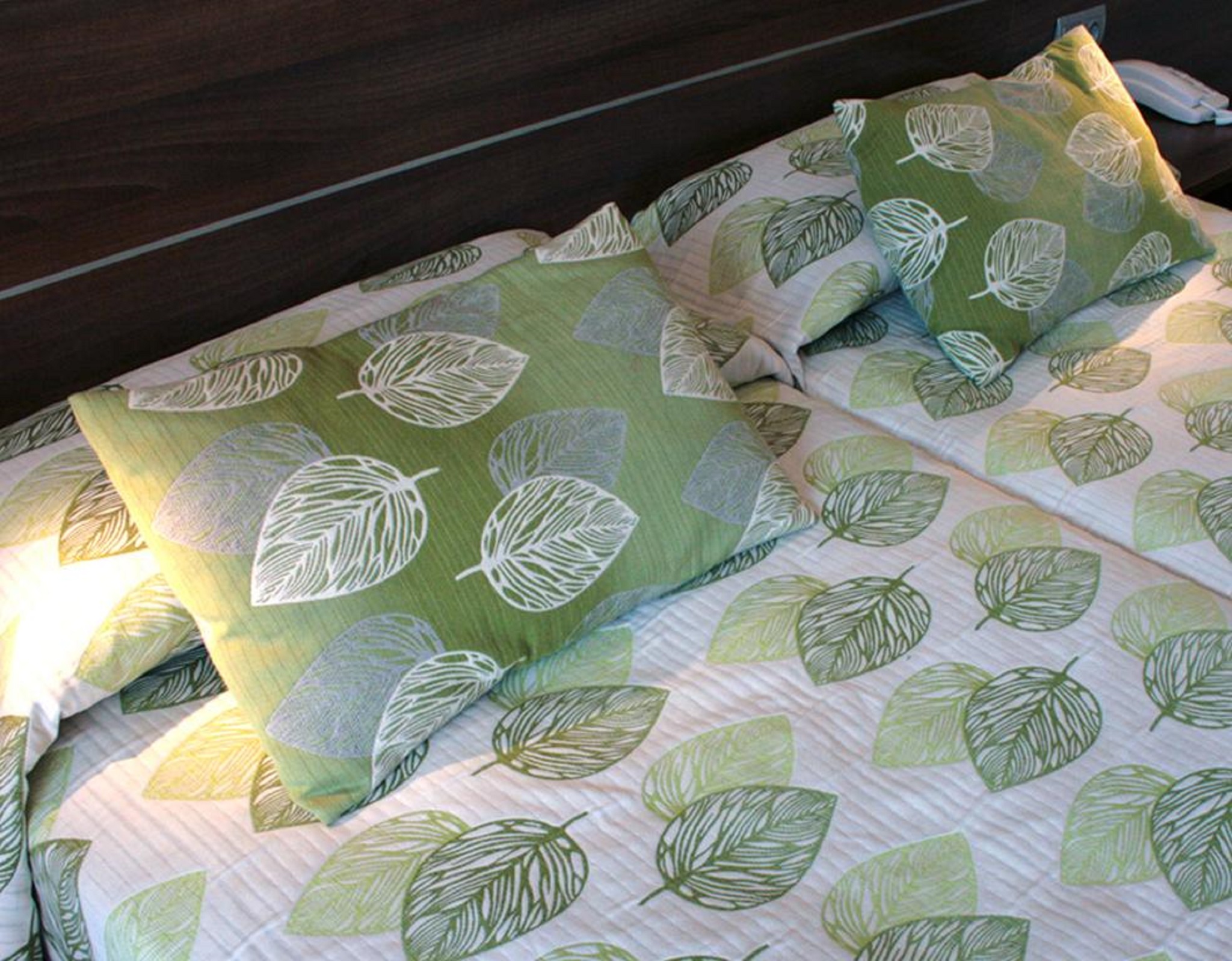 Double or Twin Premium Superior