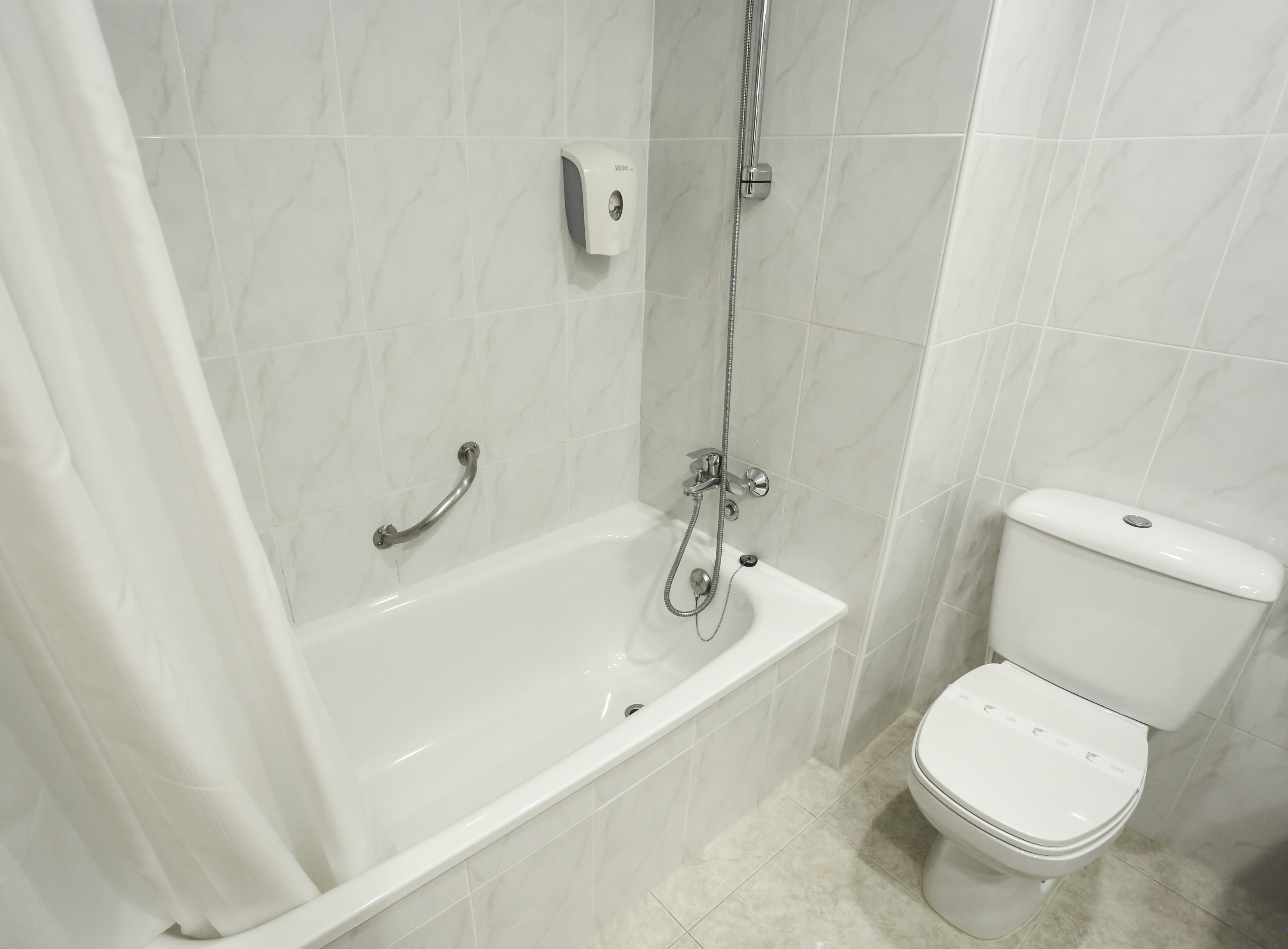 Double or Twin Standard