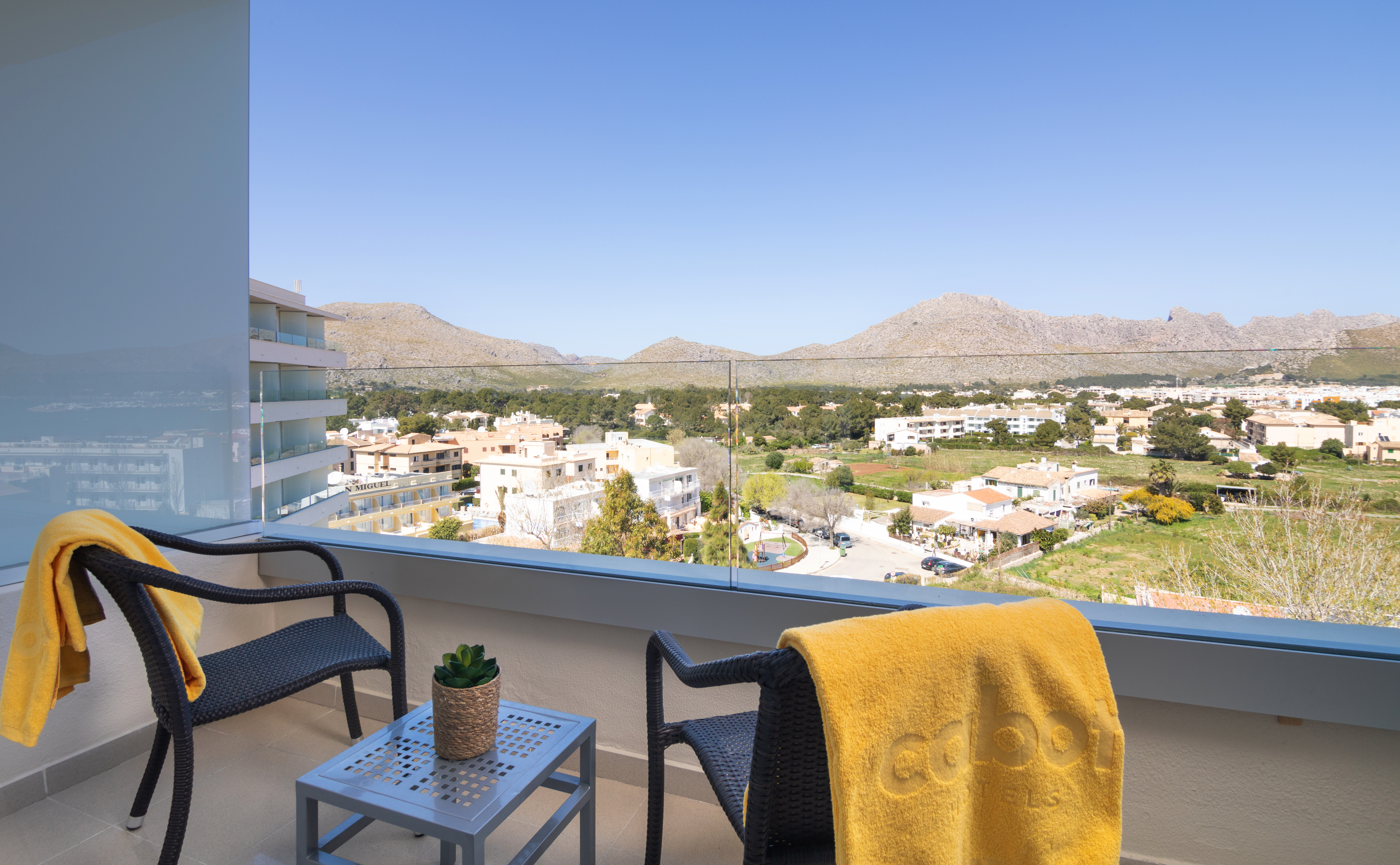 Double Single Standard