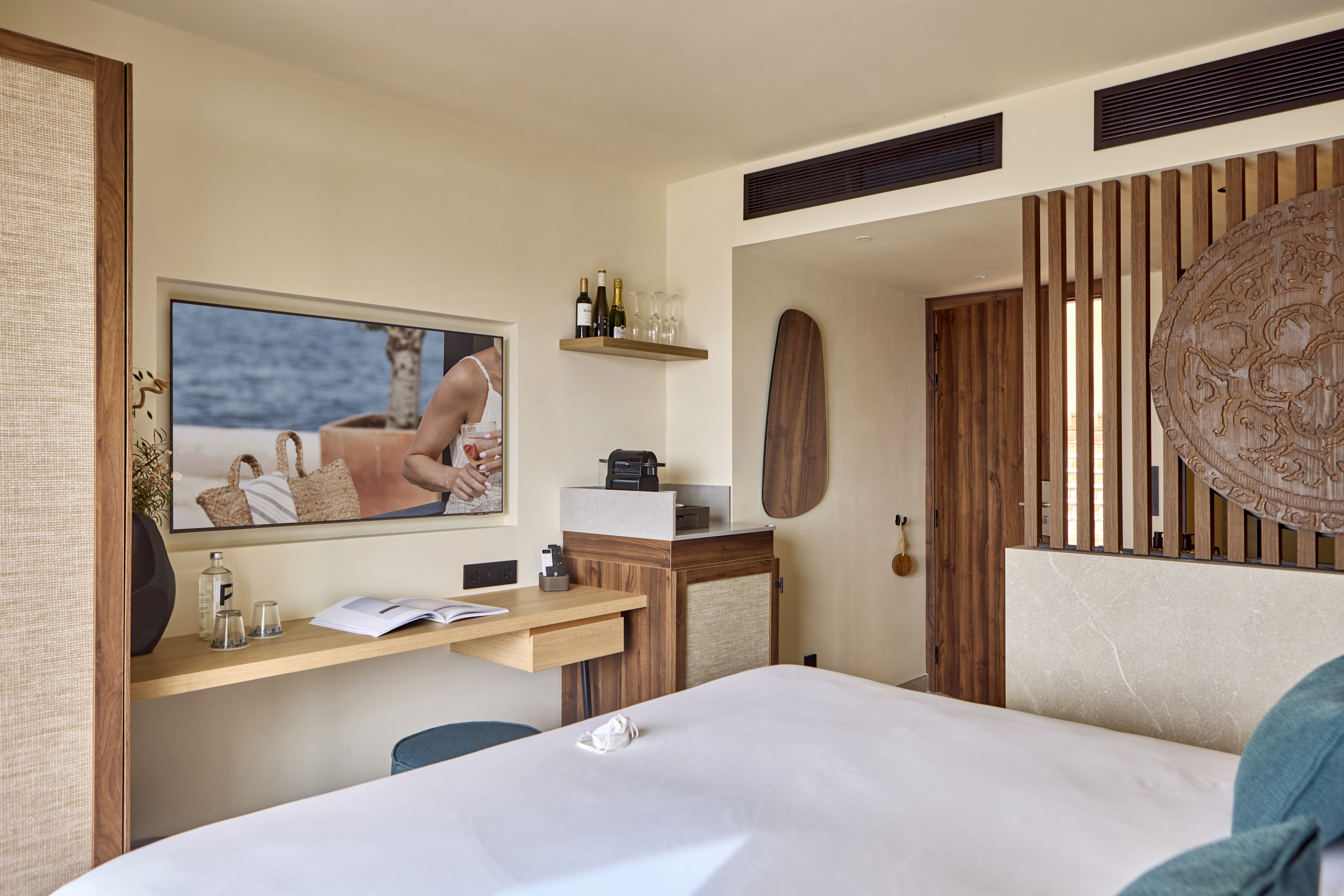 Double or Twin Standard