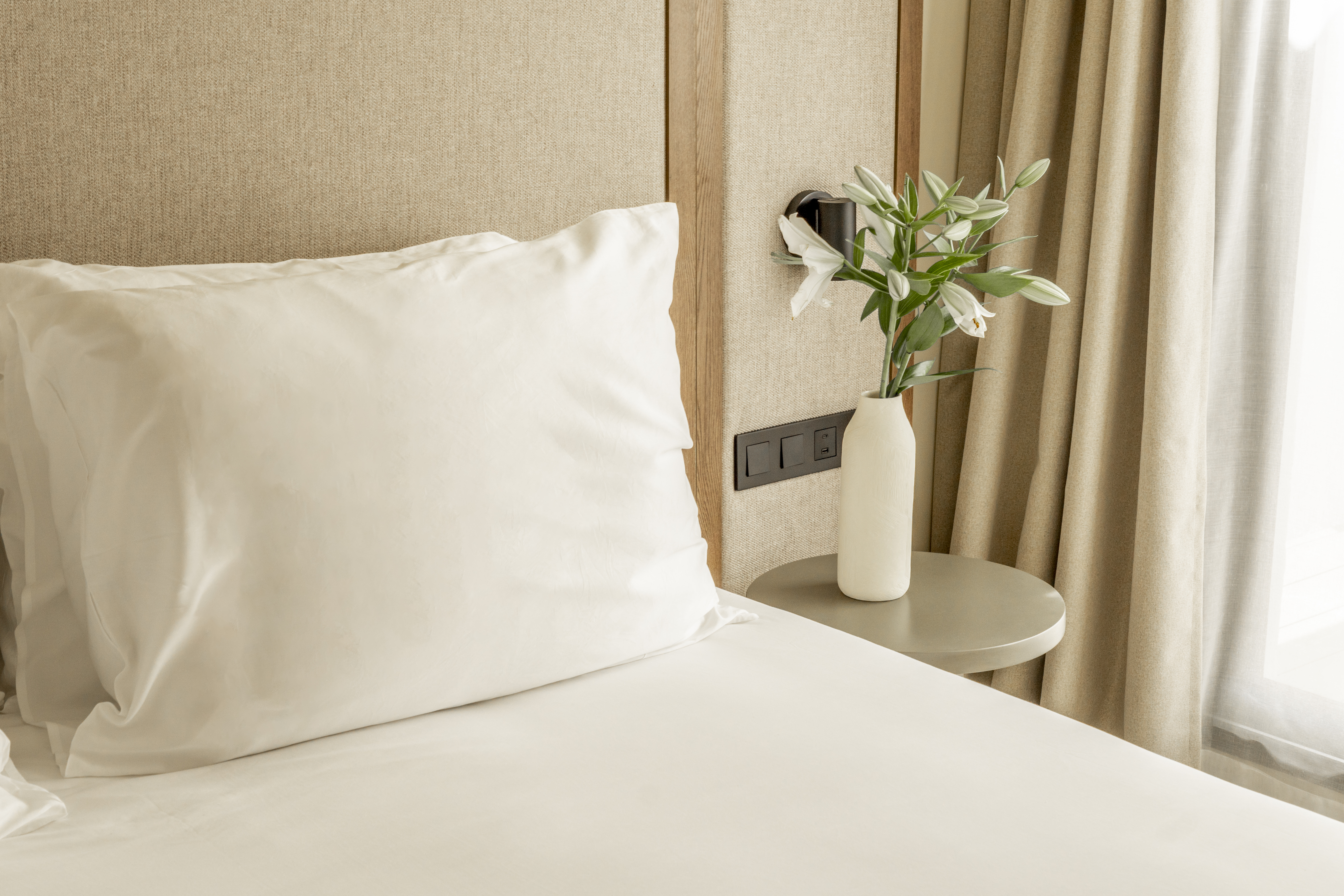 Double or Twin Standard