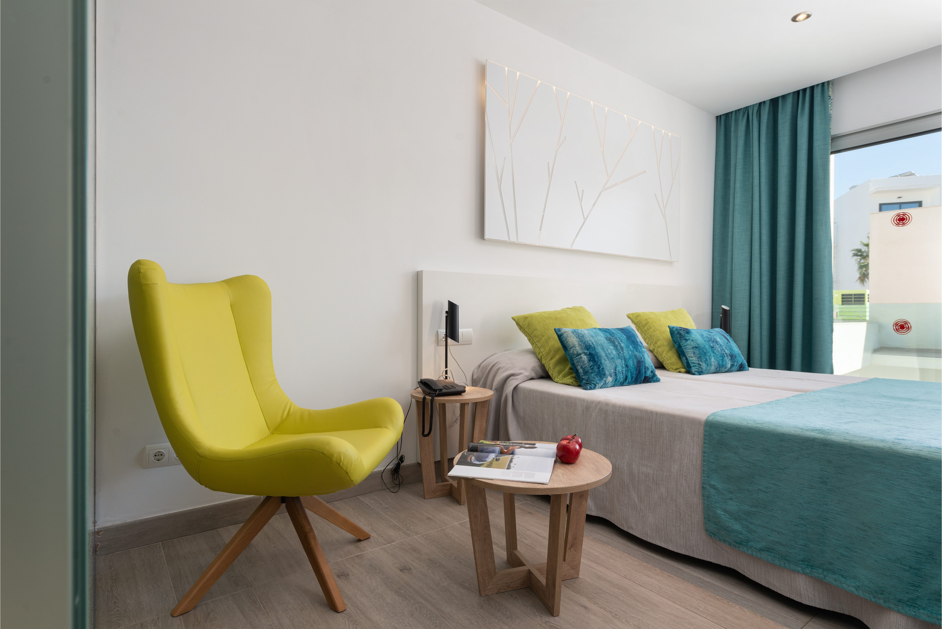 Junior Suite Standard