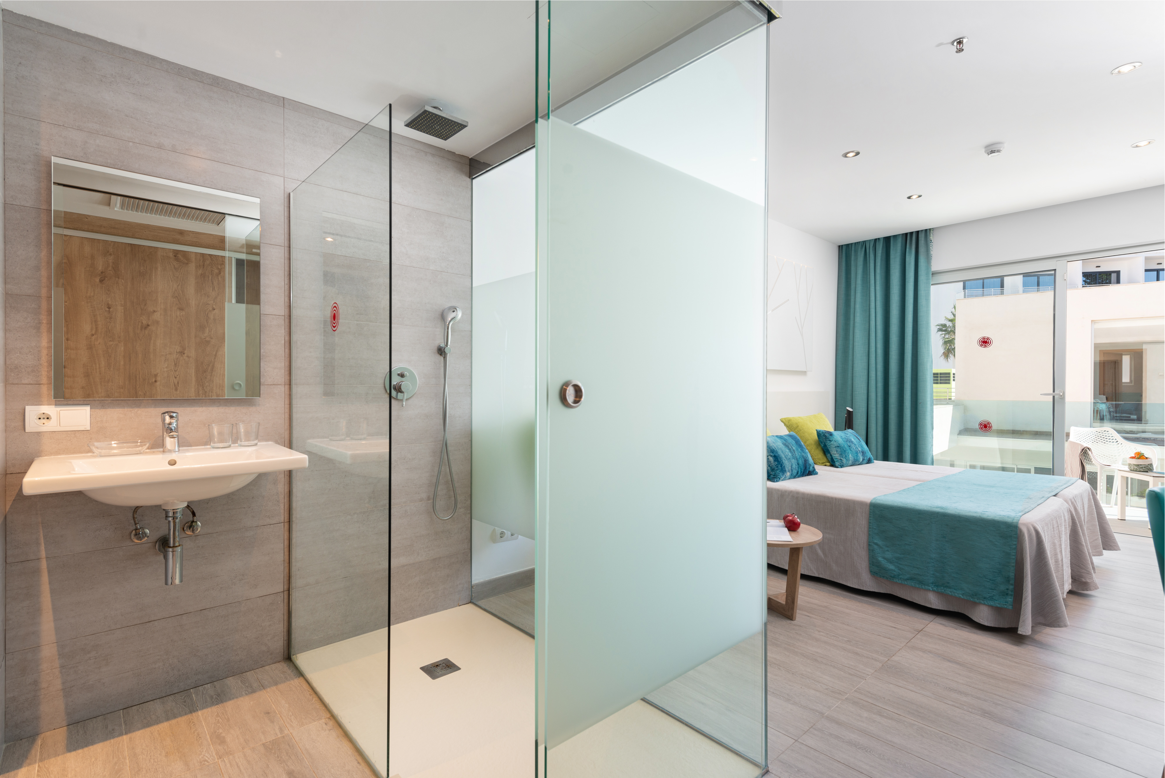 Junior Suite Standard