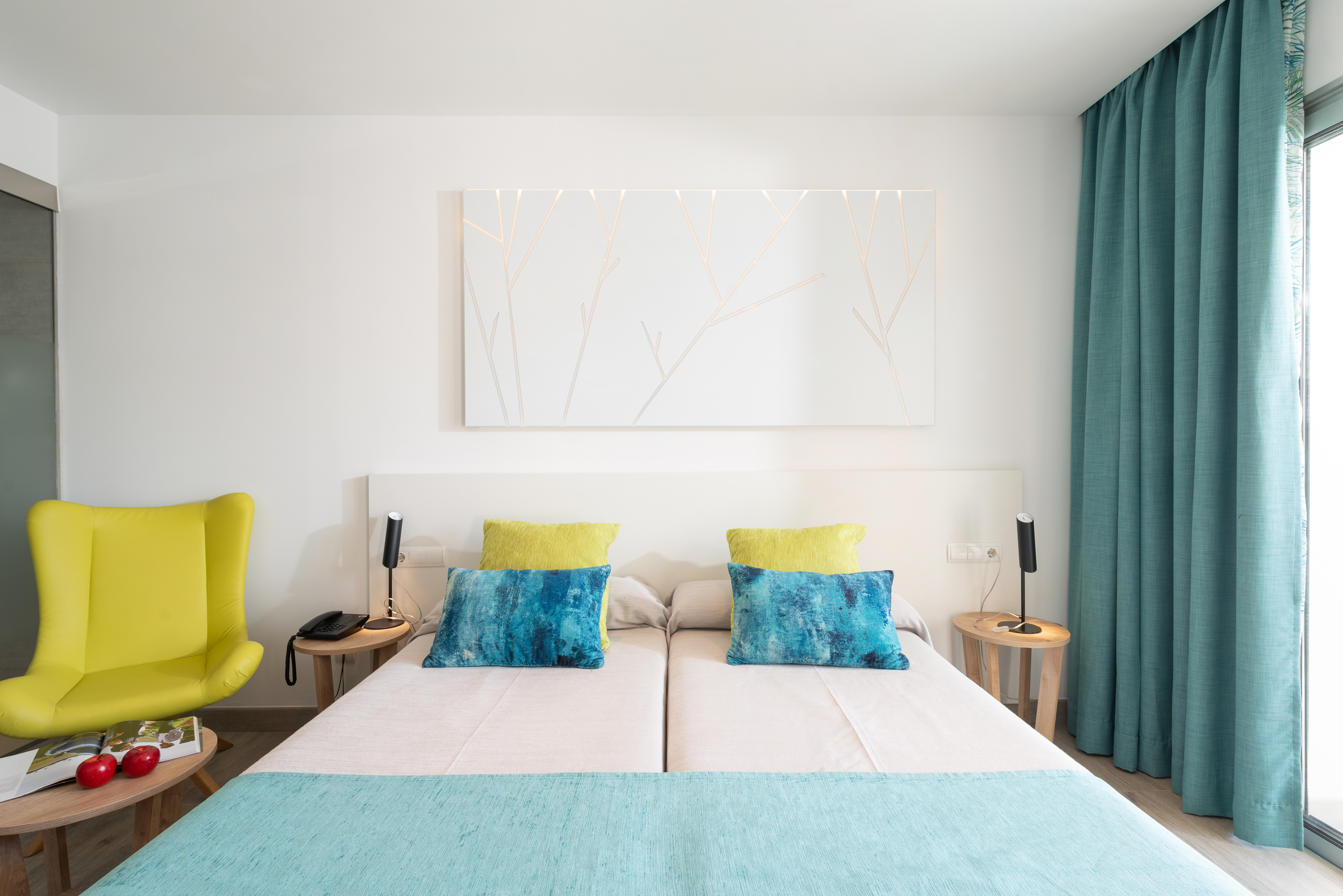 Junior Suite Standard