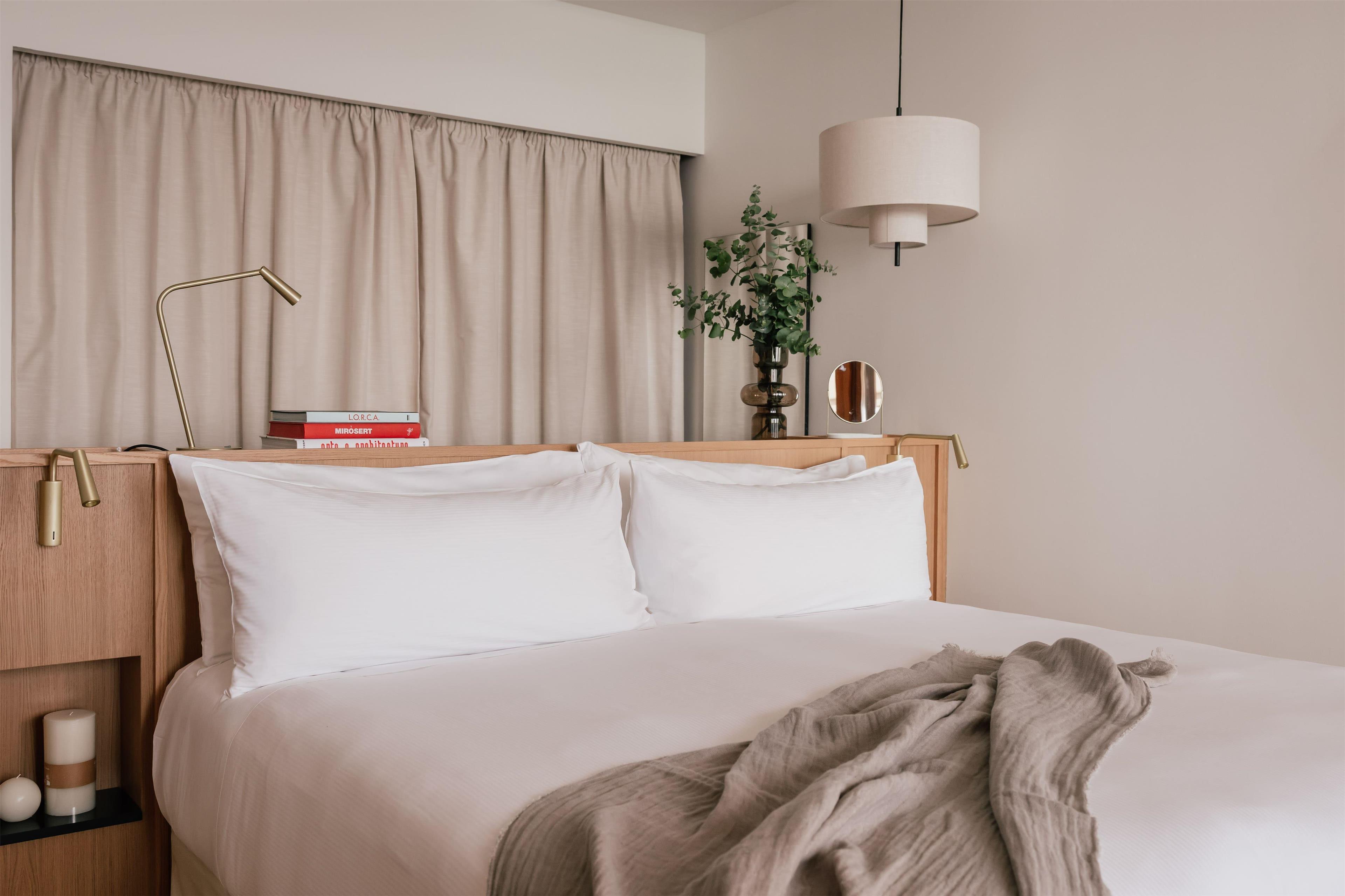 Junior Suite Sea View