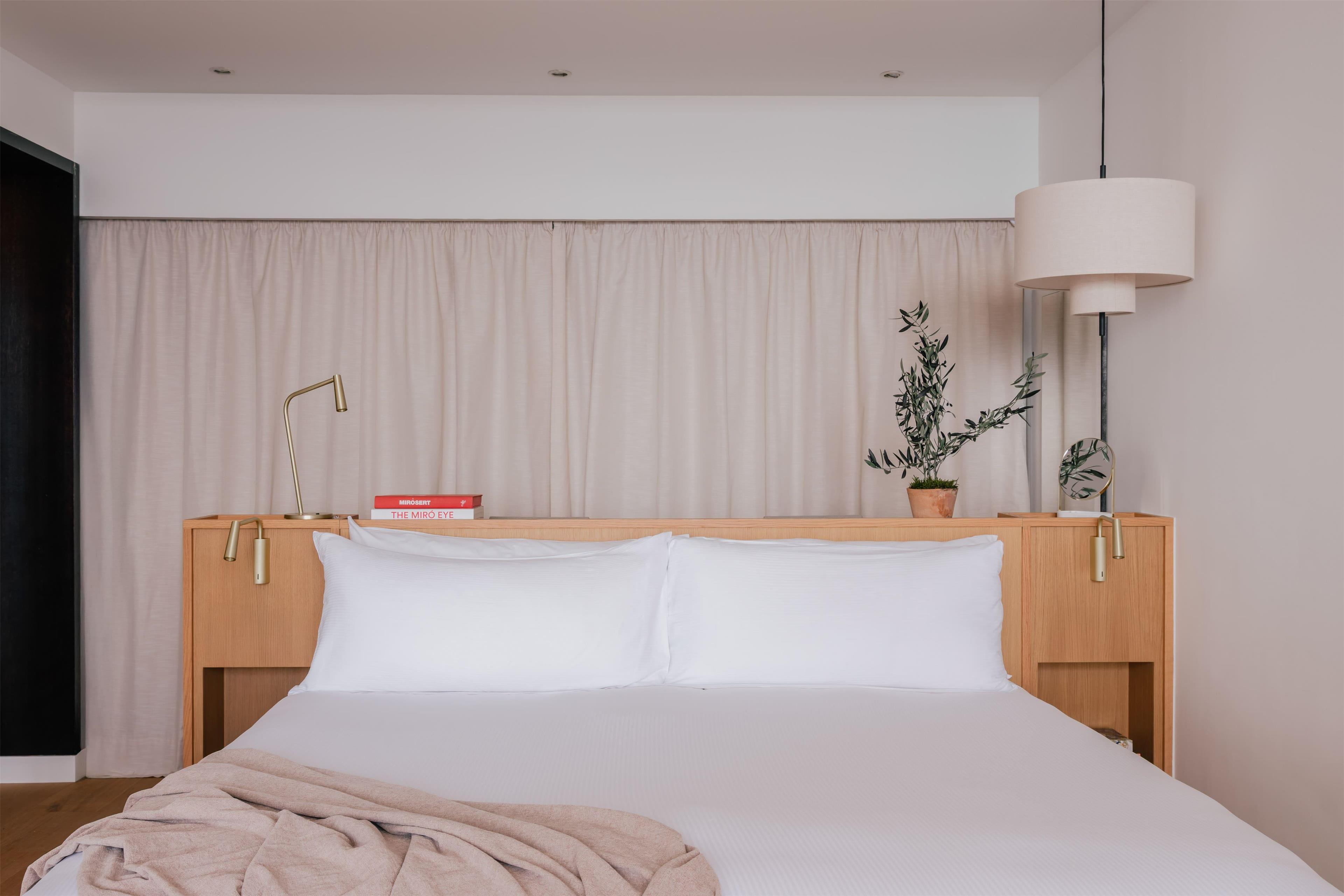 Junior Suite Sea View