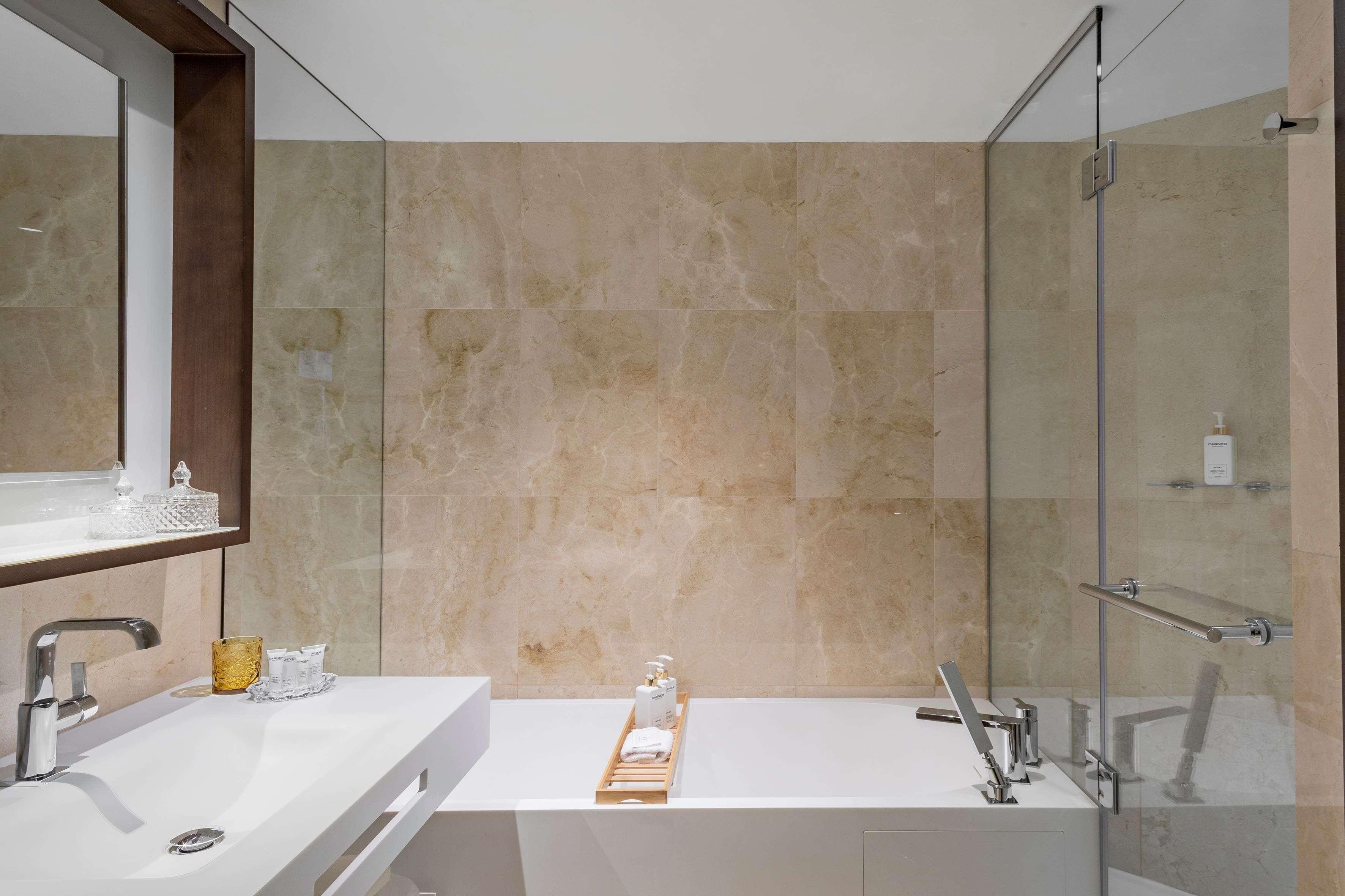 Room Premium Sea View