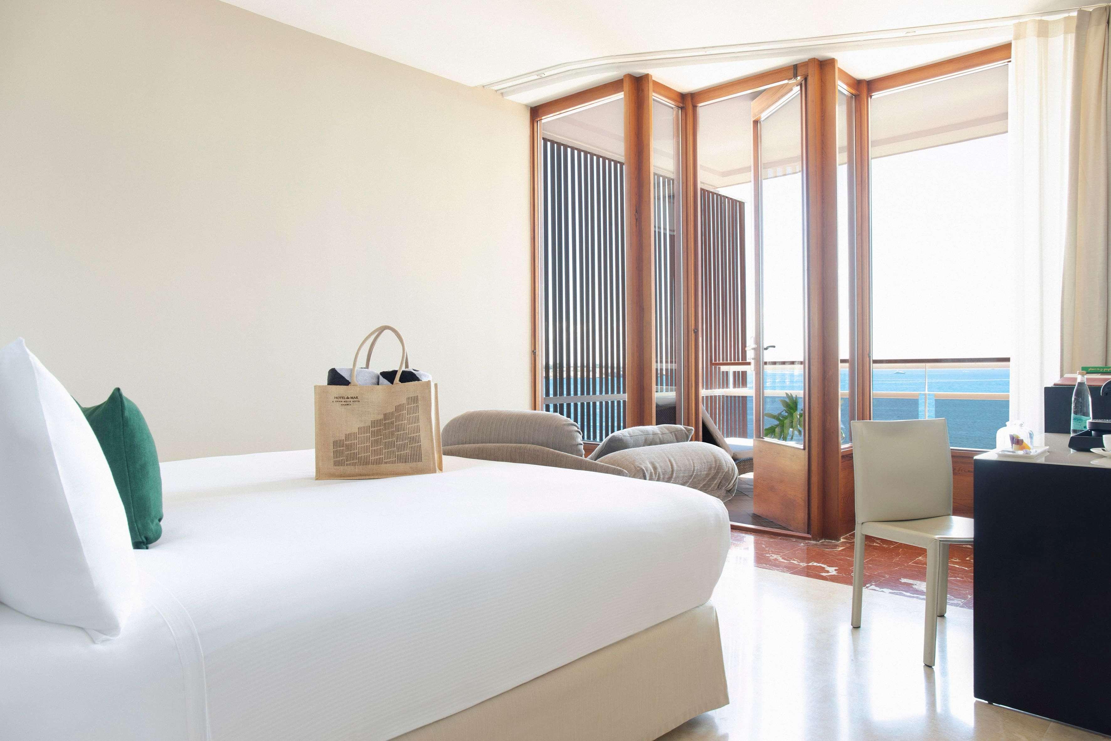 Room Premium Sea View