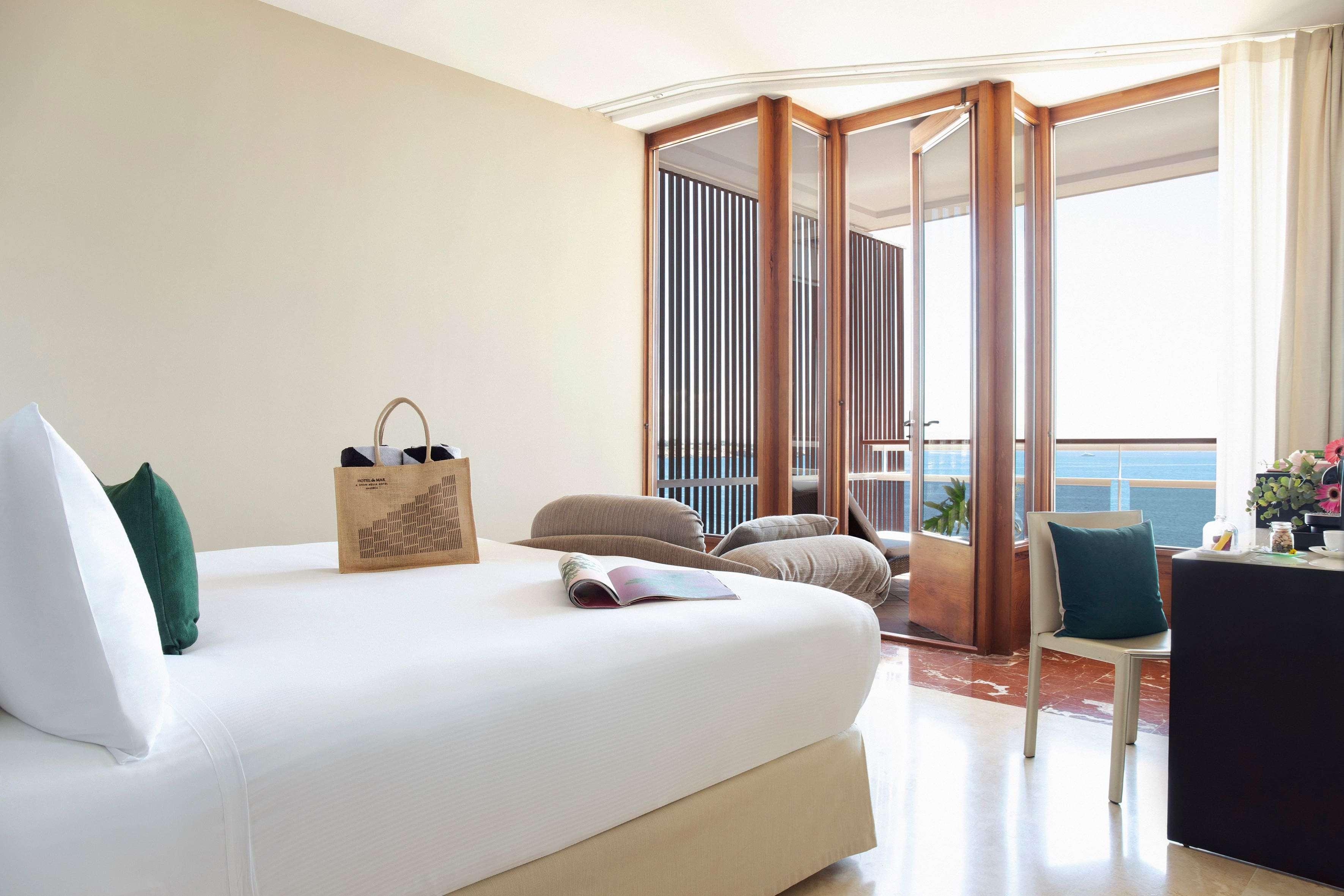 Room Premium Sea View