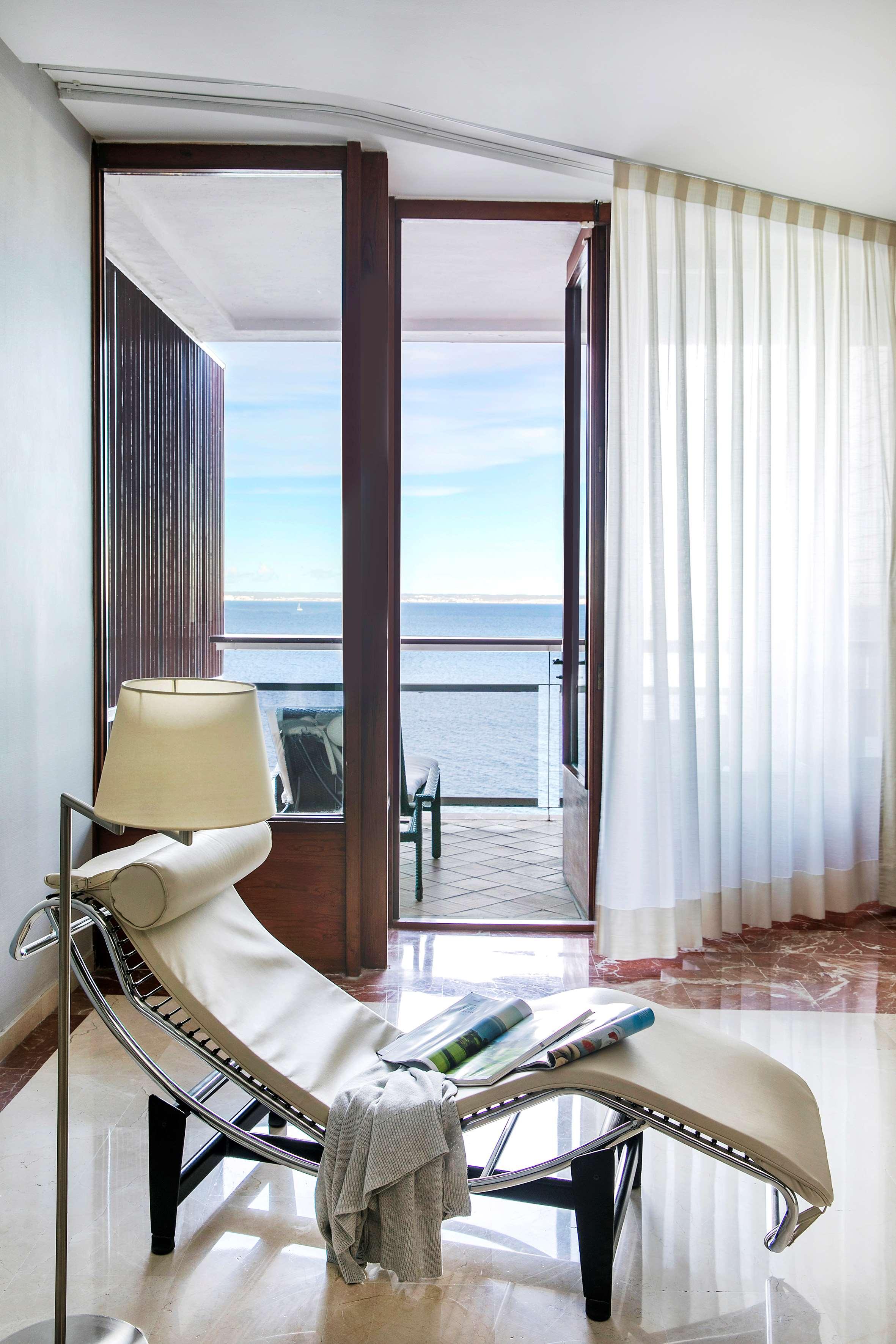 Suite Sea View