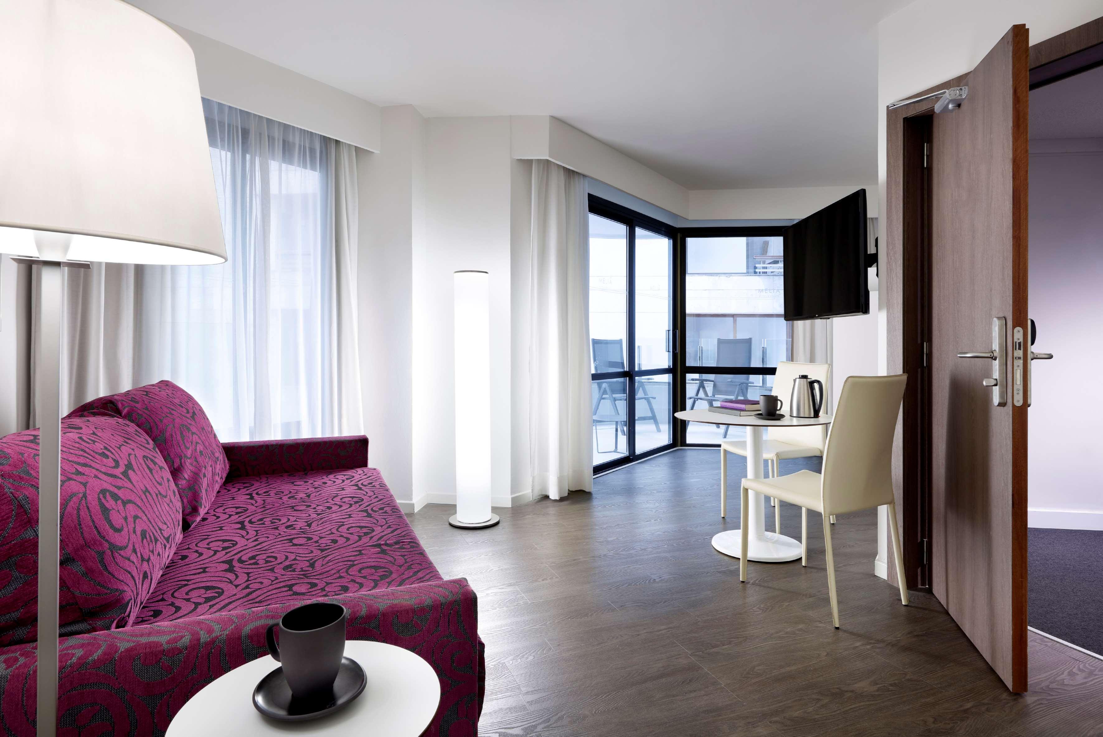 Family Room Standard