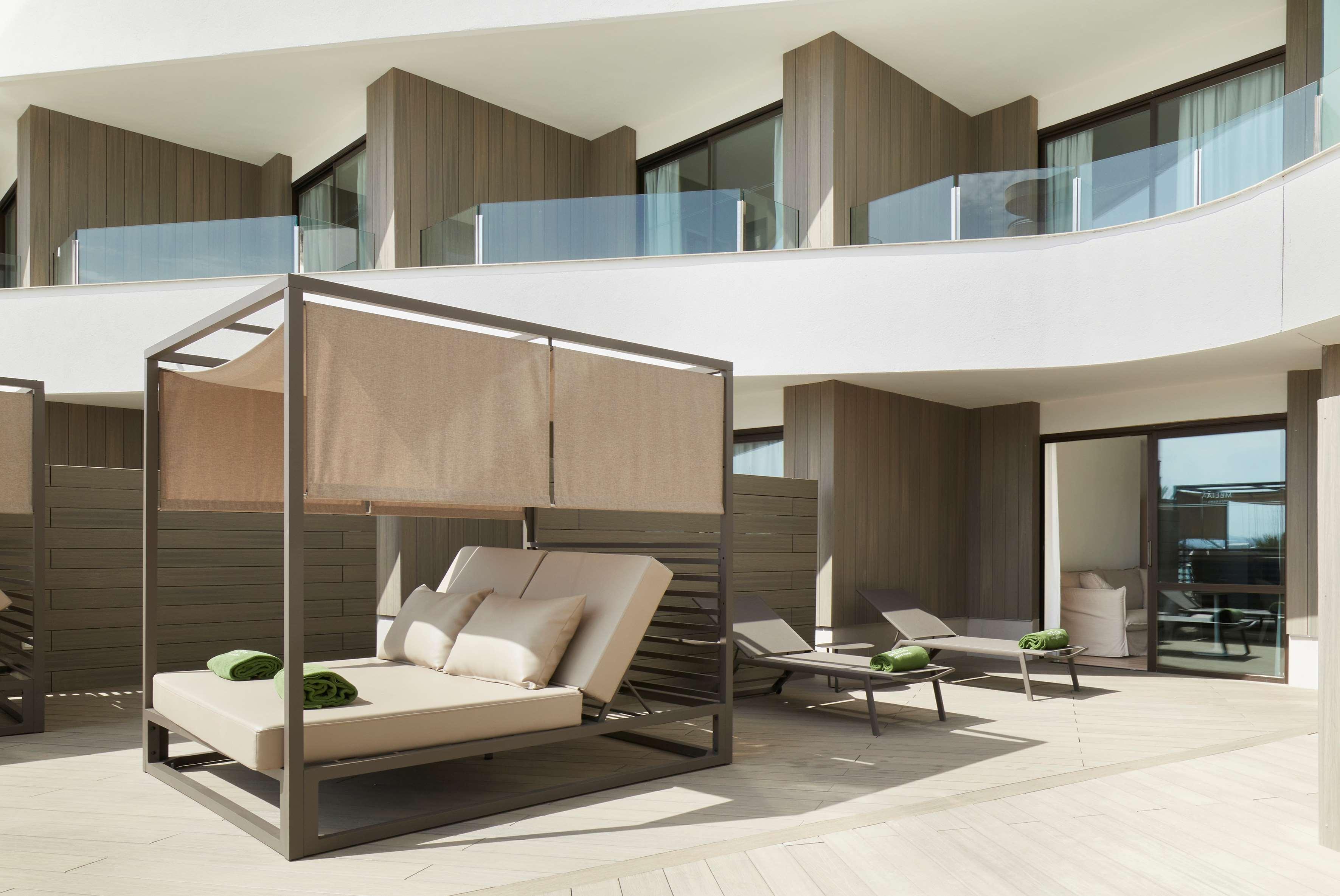 Room Premium Sea View