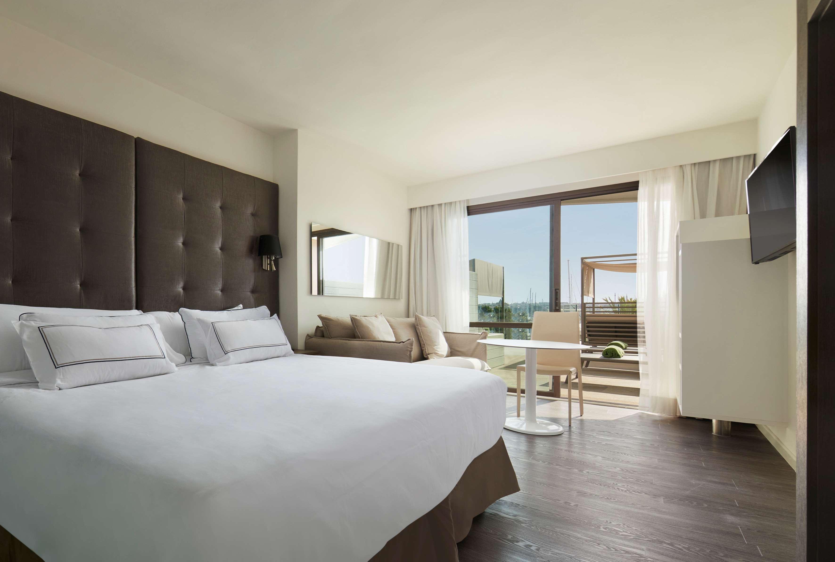 Room Premium Sea View