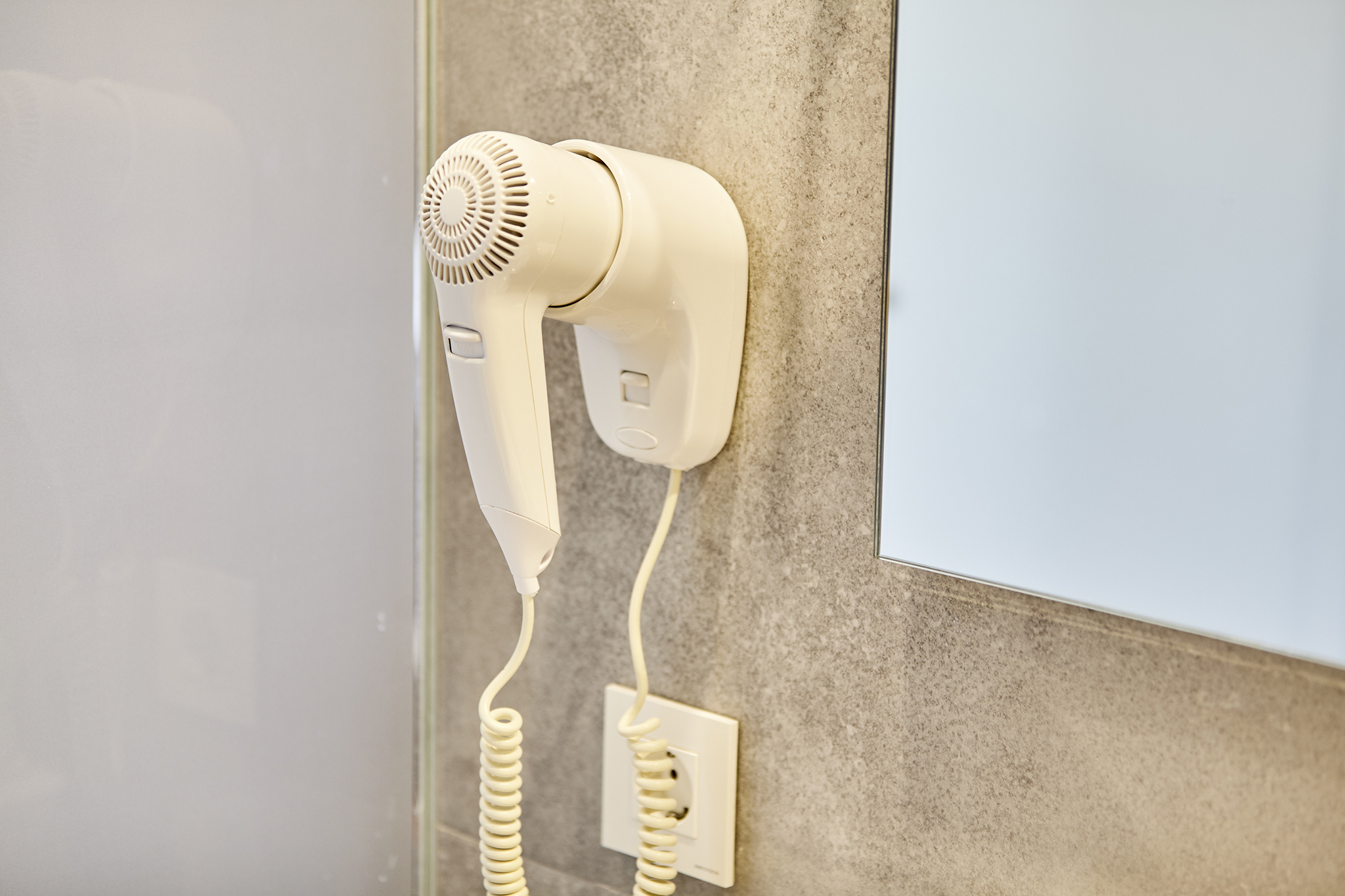 Double Single Standard