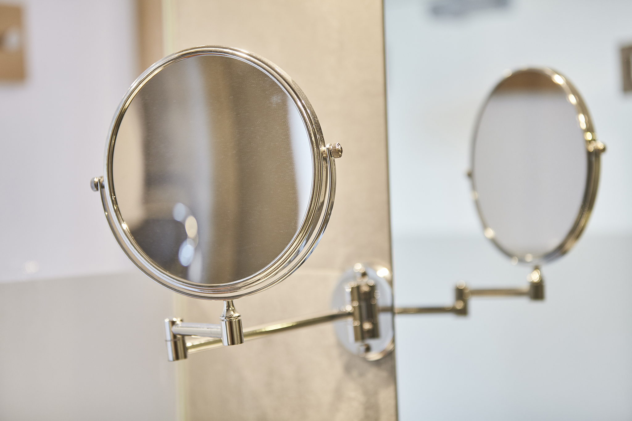 Double Single Standard