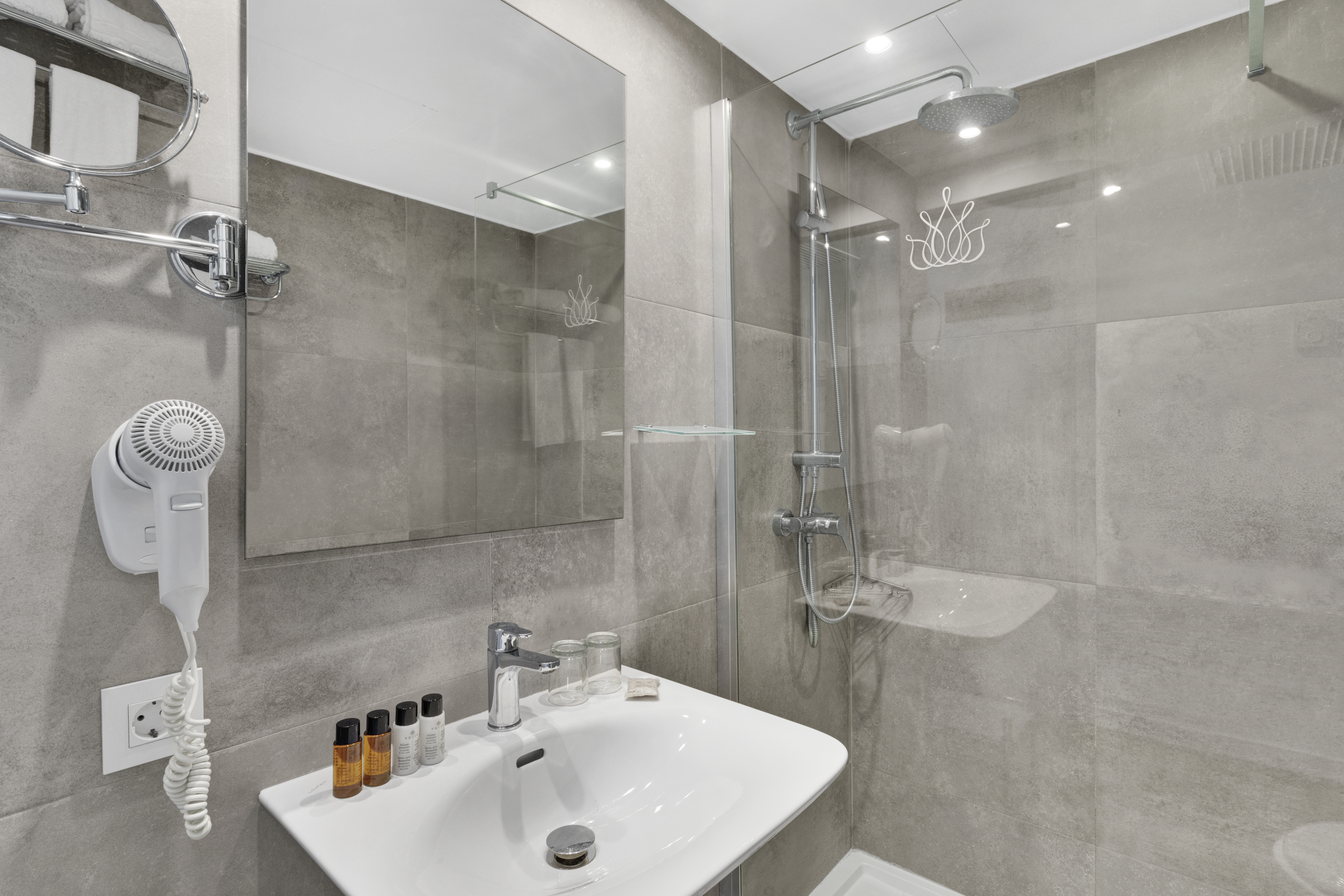 Double or Twin Promo