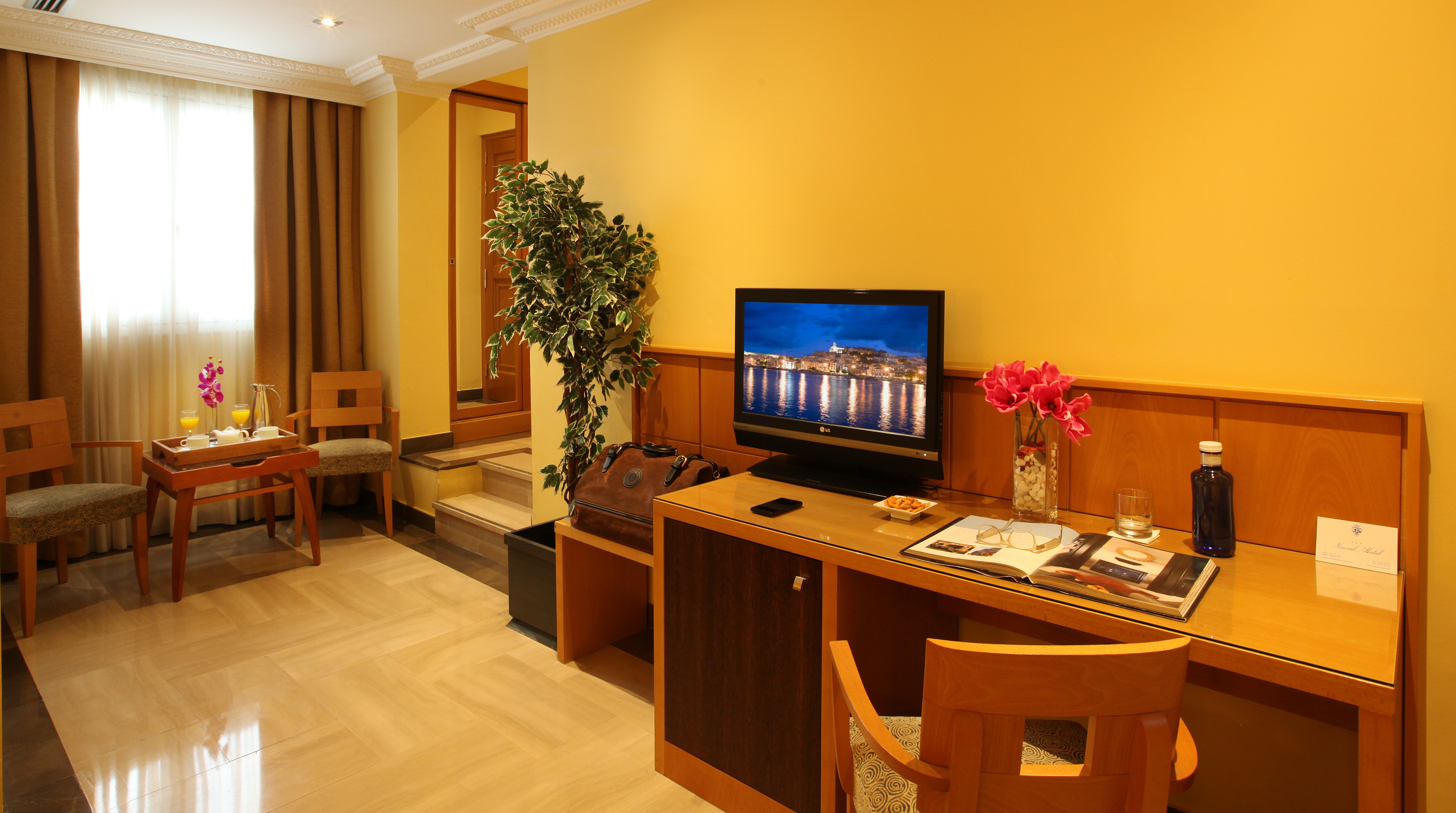 Junior Suite Standard