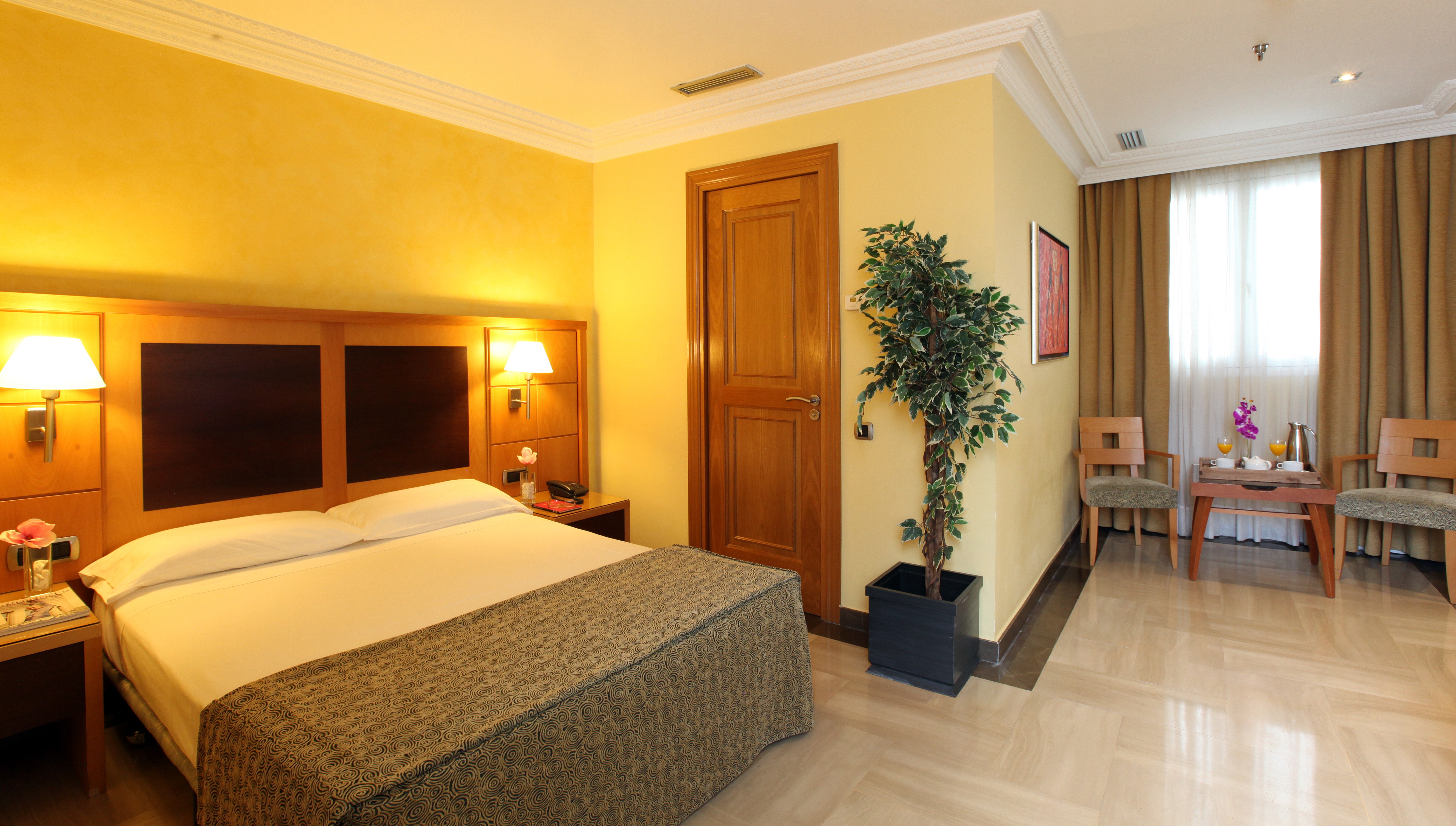 Junior Suite Standard