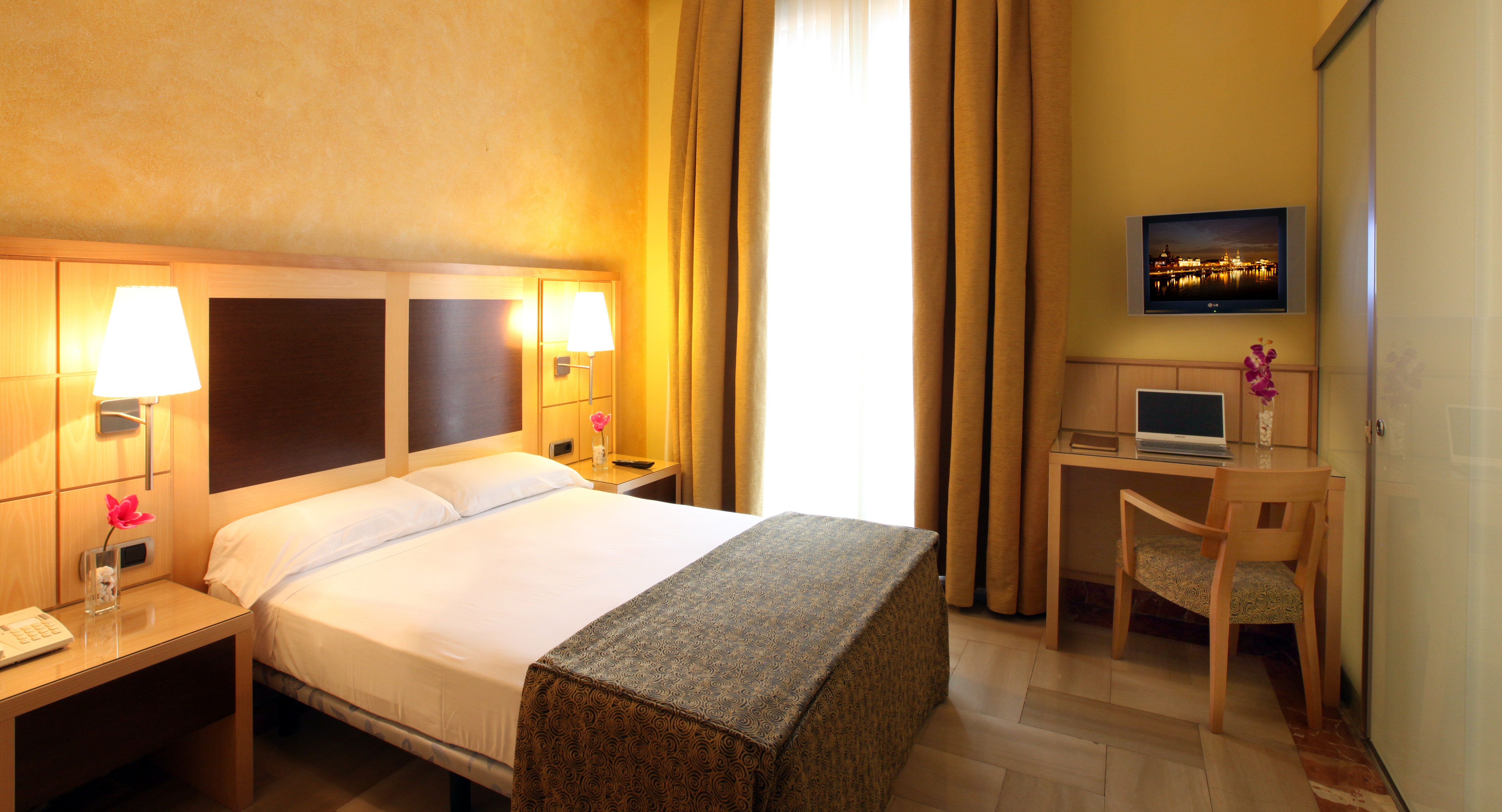 Double Single Standard