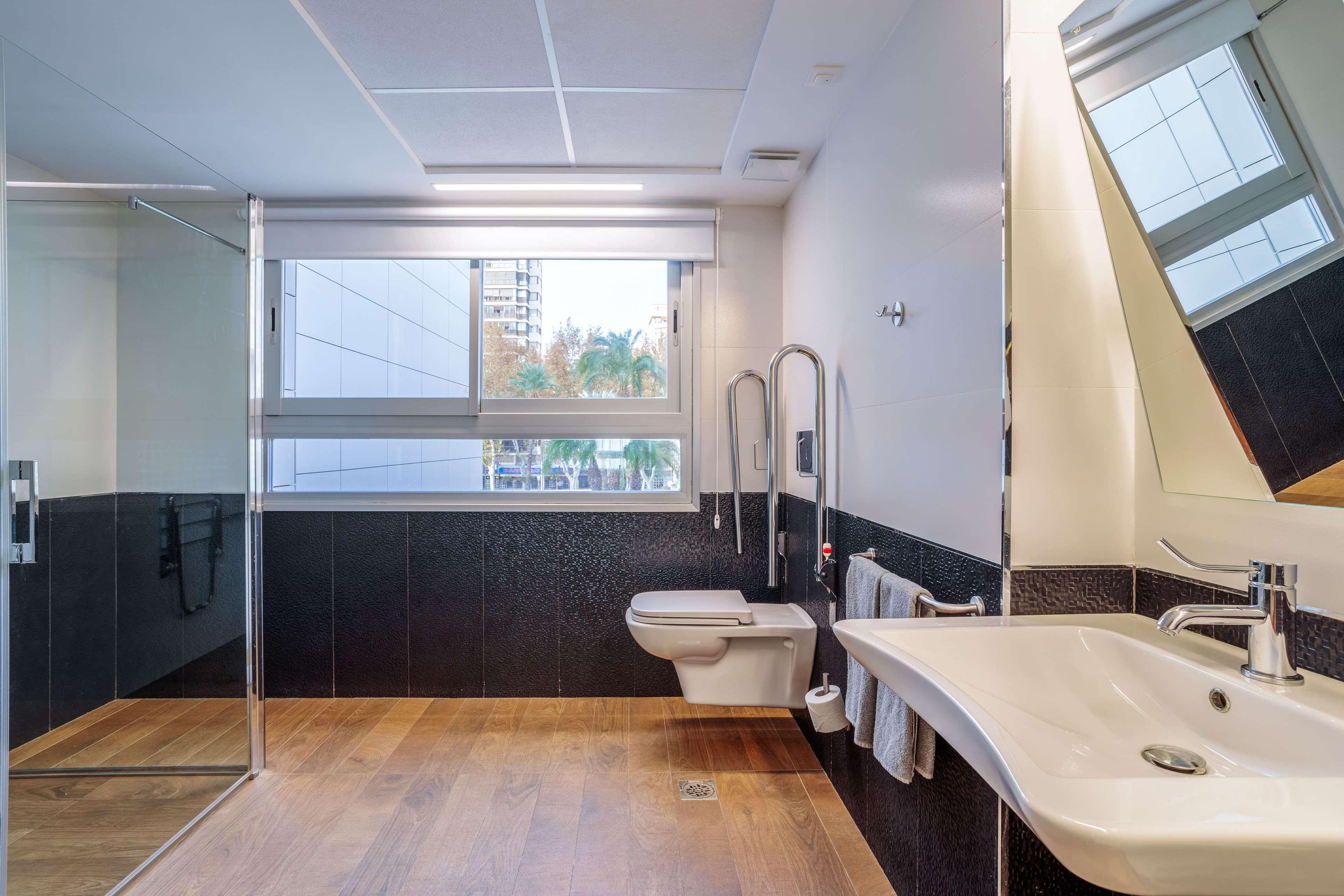 Double Side Sea View