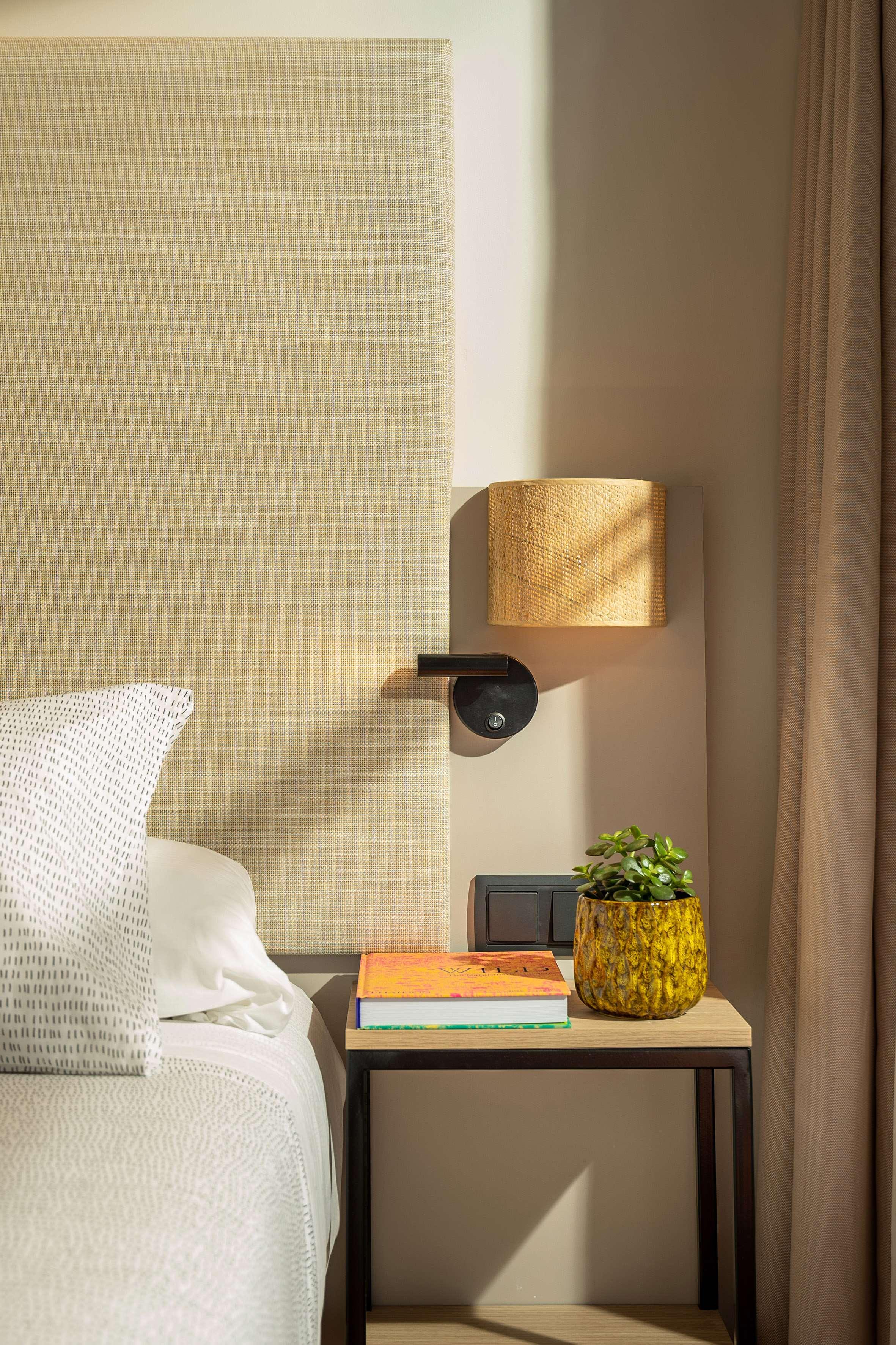 Double Premium Sea View