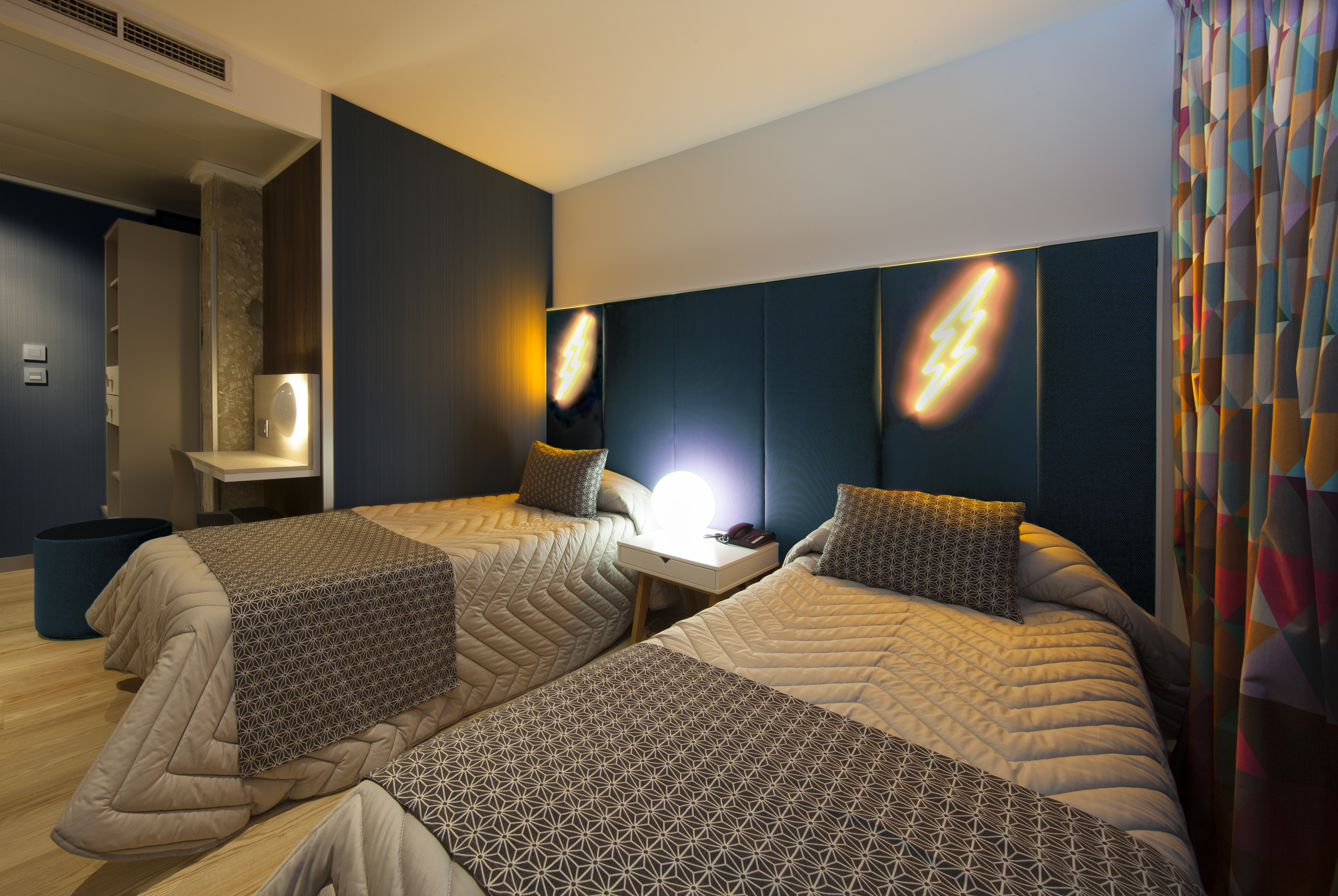 Double or Twin Basic