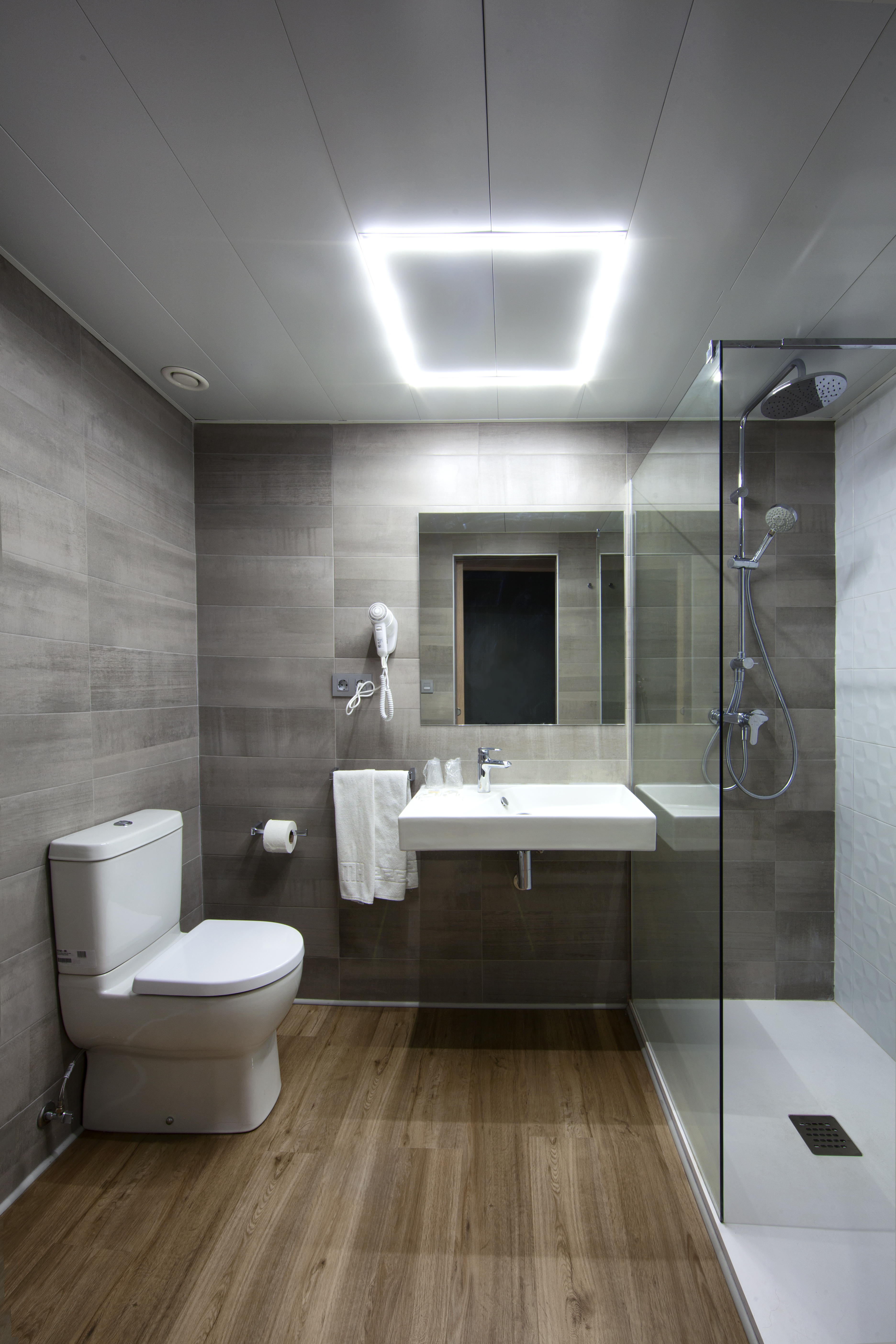 Double or Twin Basic