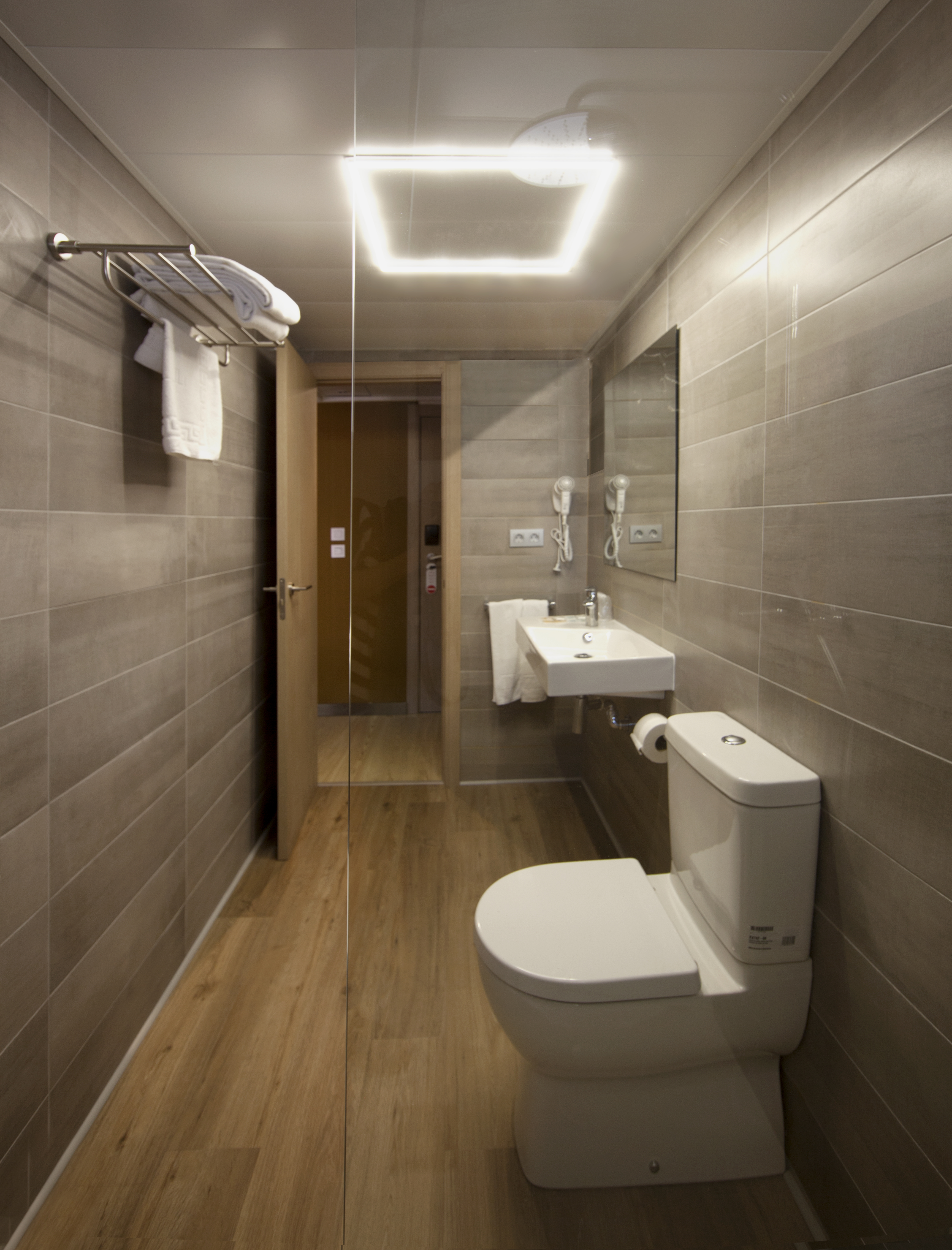 Double or Twin Superior