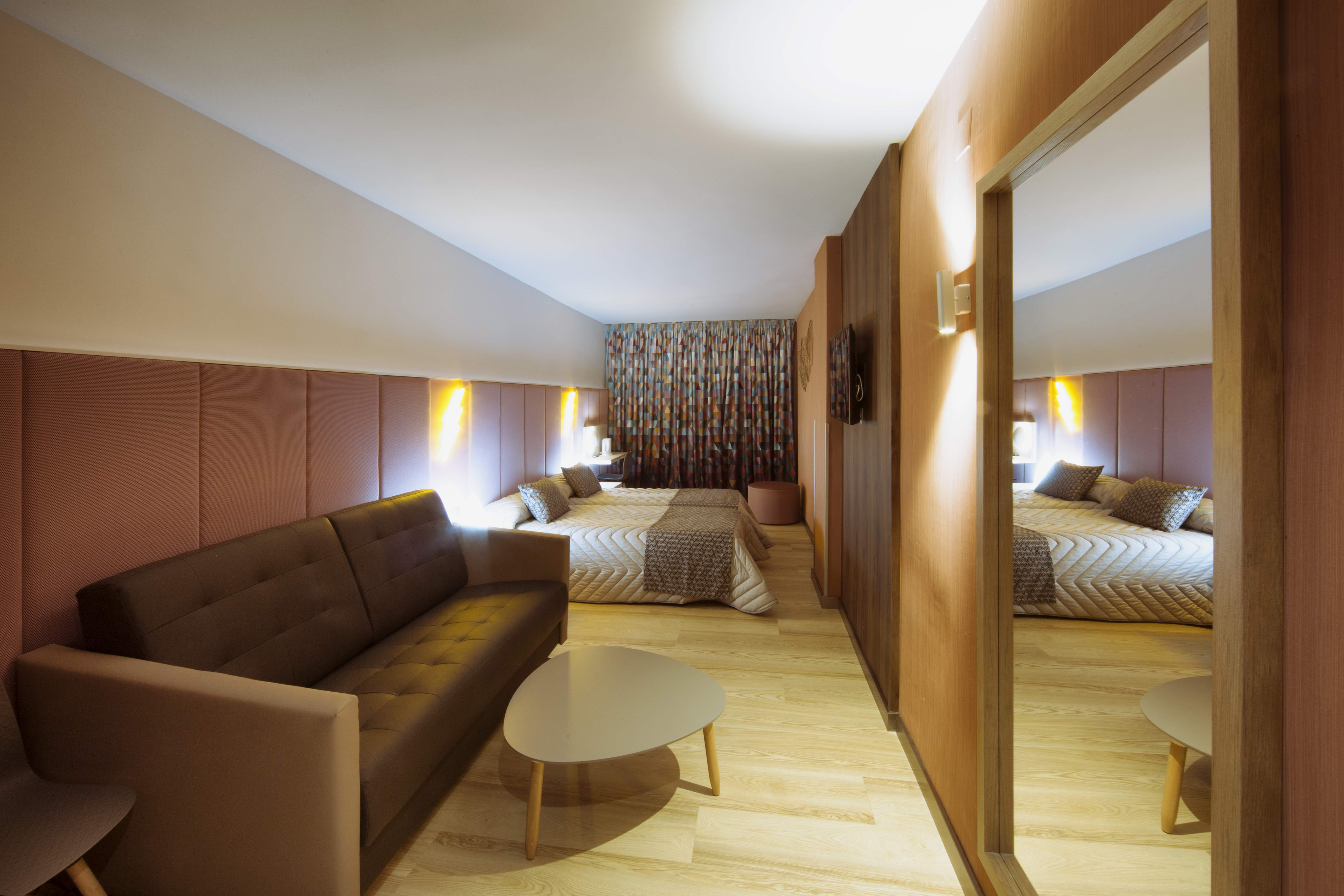 Junior Suite Pool View