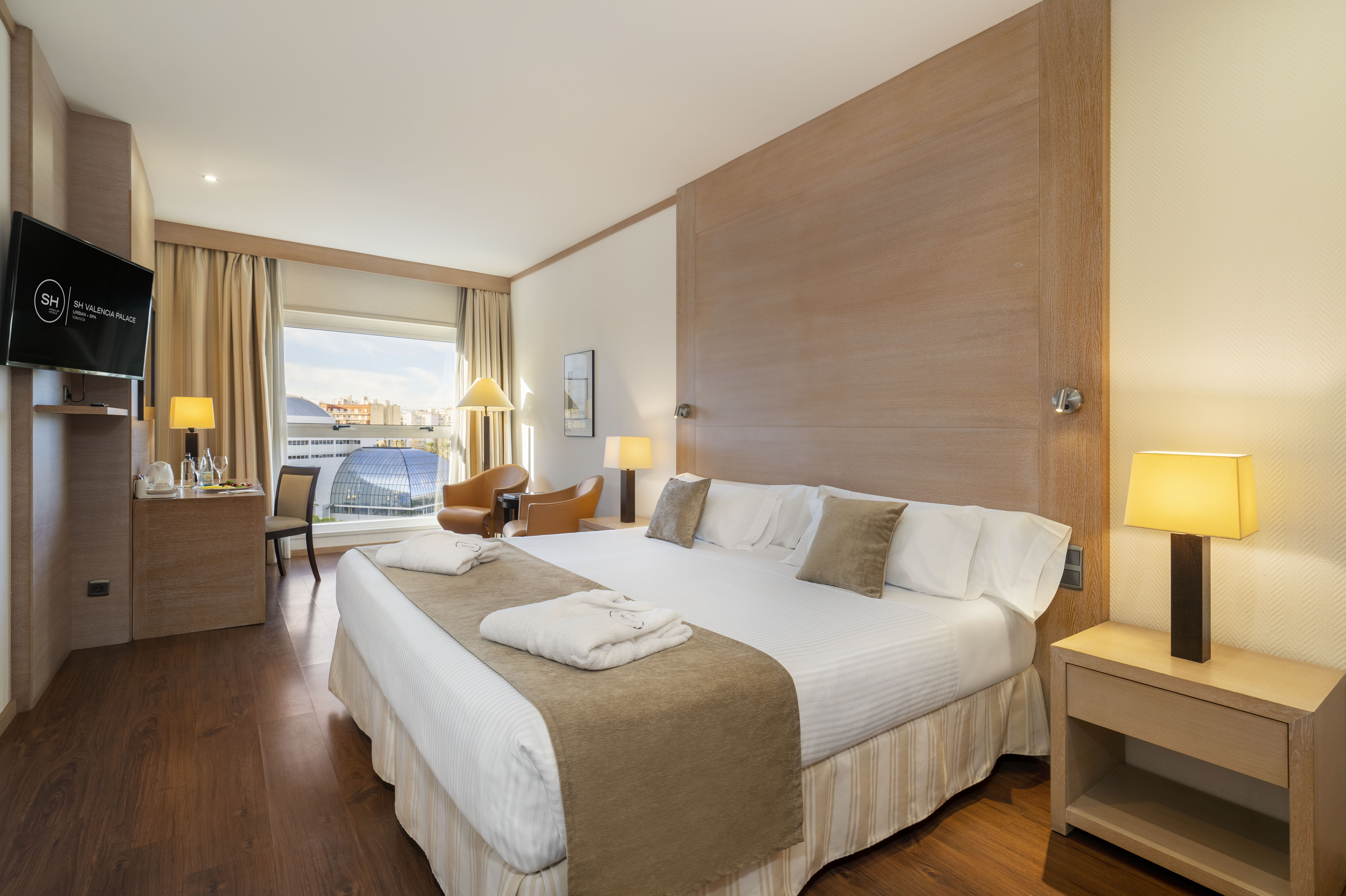 Double Single Premium