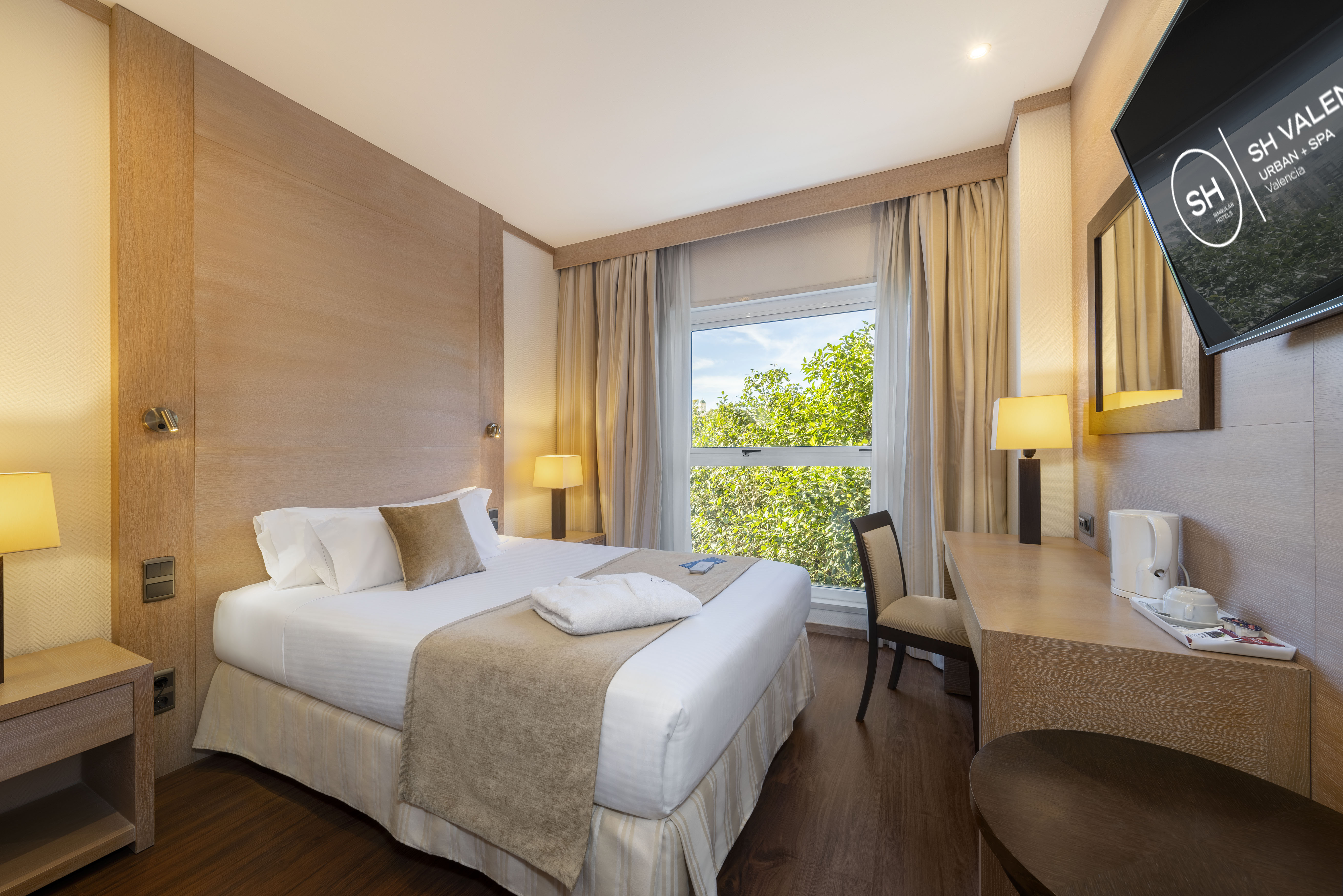 Double Single Standard