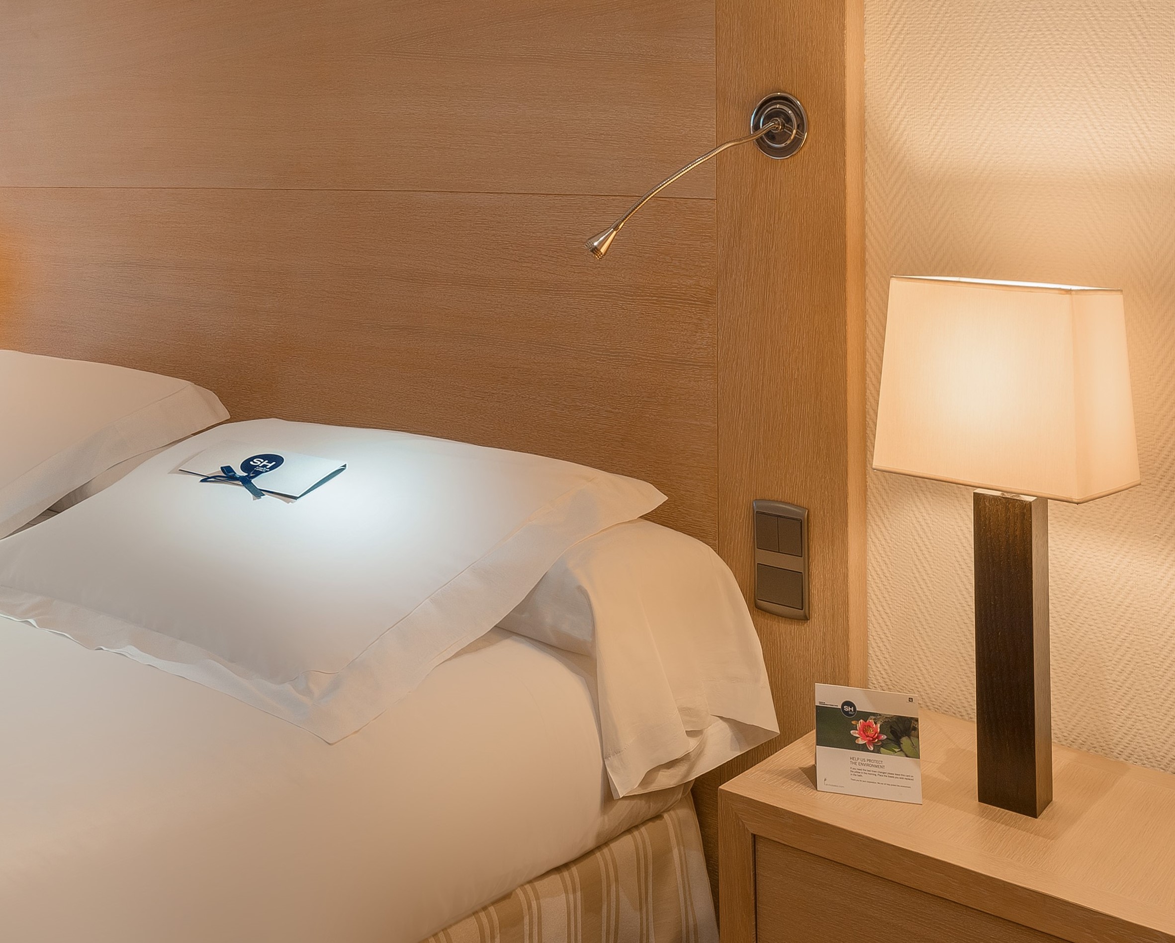 Double Single Standard