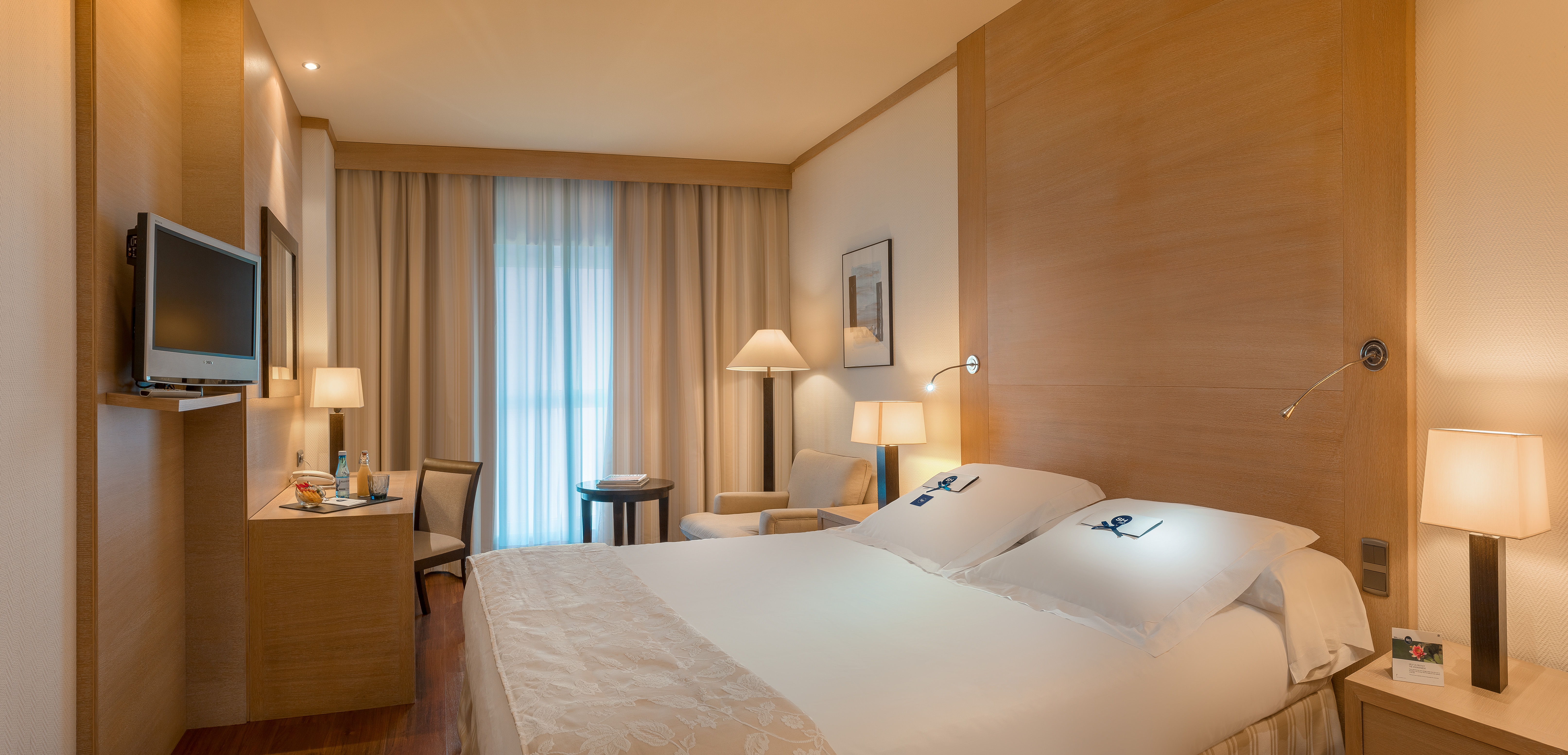 Double Single Superior